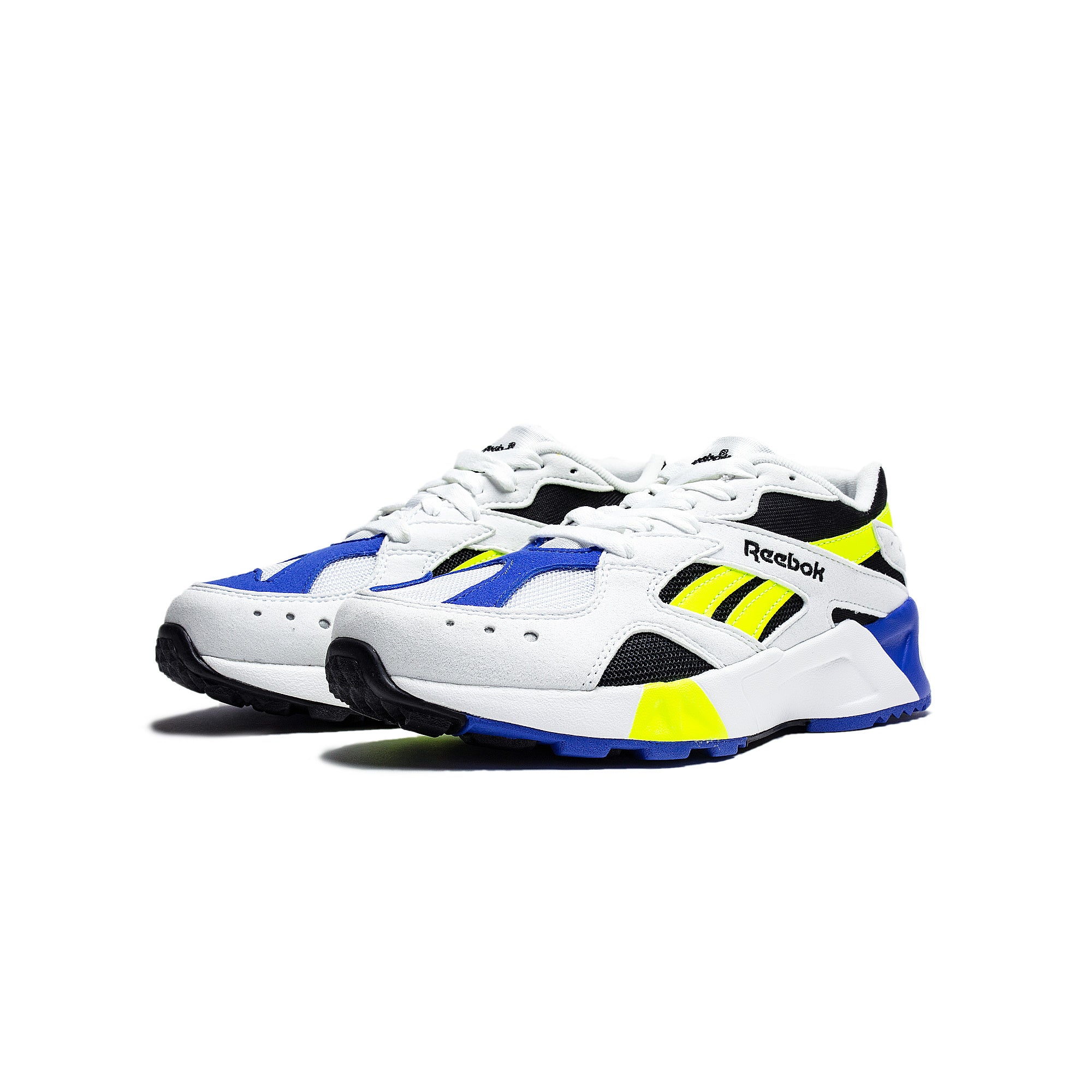 Reebok Mens Aztrek Shoes