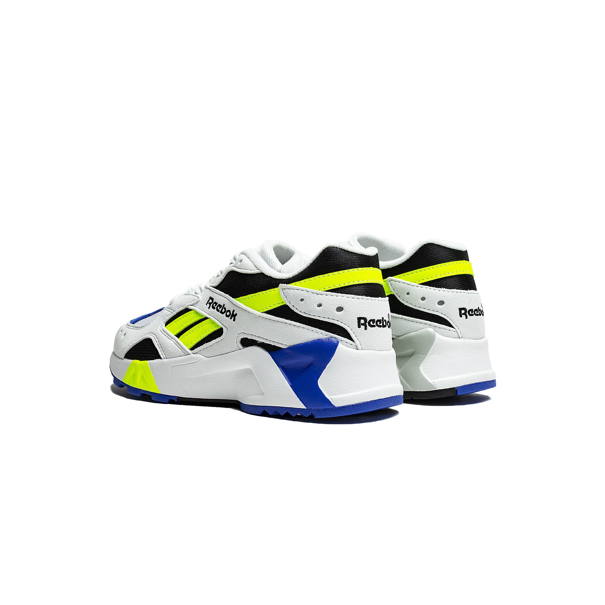 Reebok Mens Aztrek Shoes