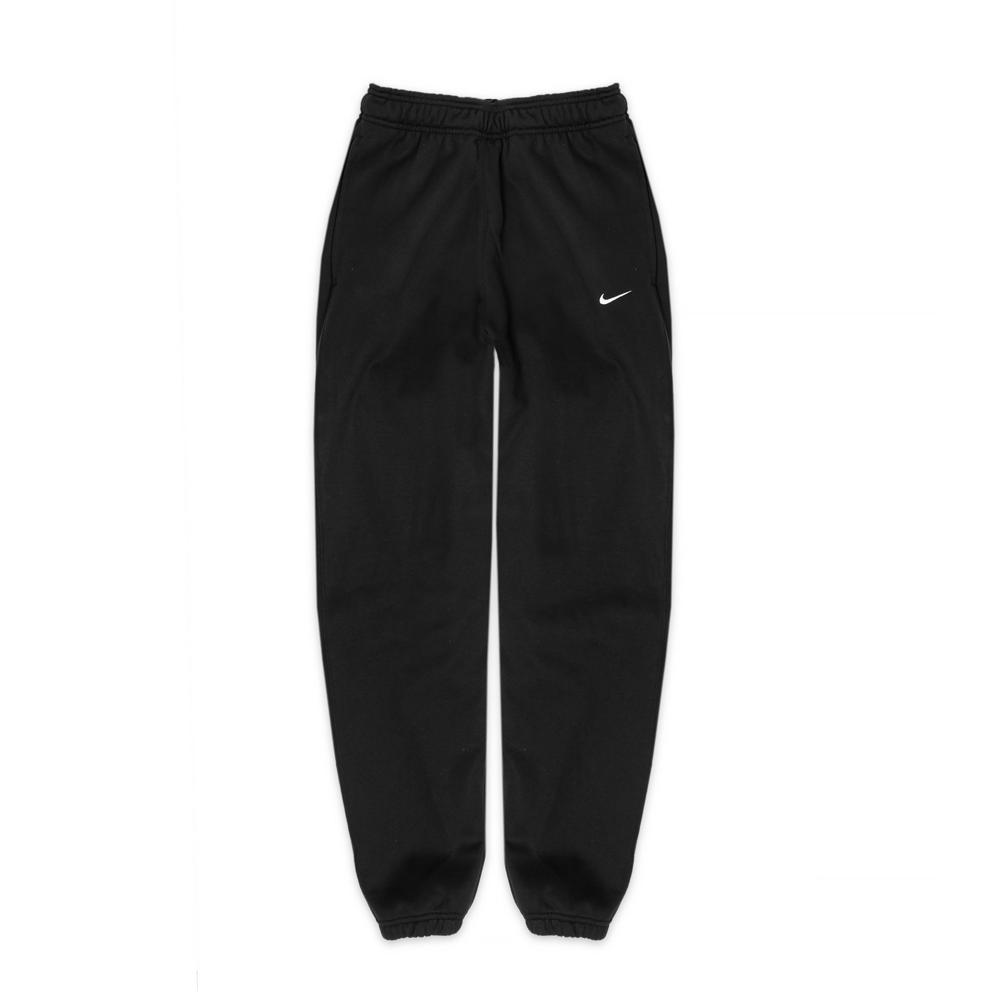 Nike Mens 'Black' "Made in the USA" Fleece Pants