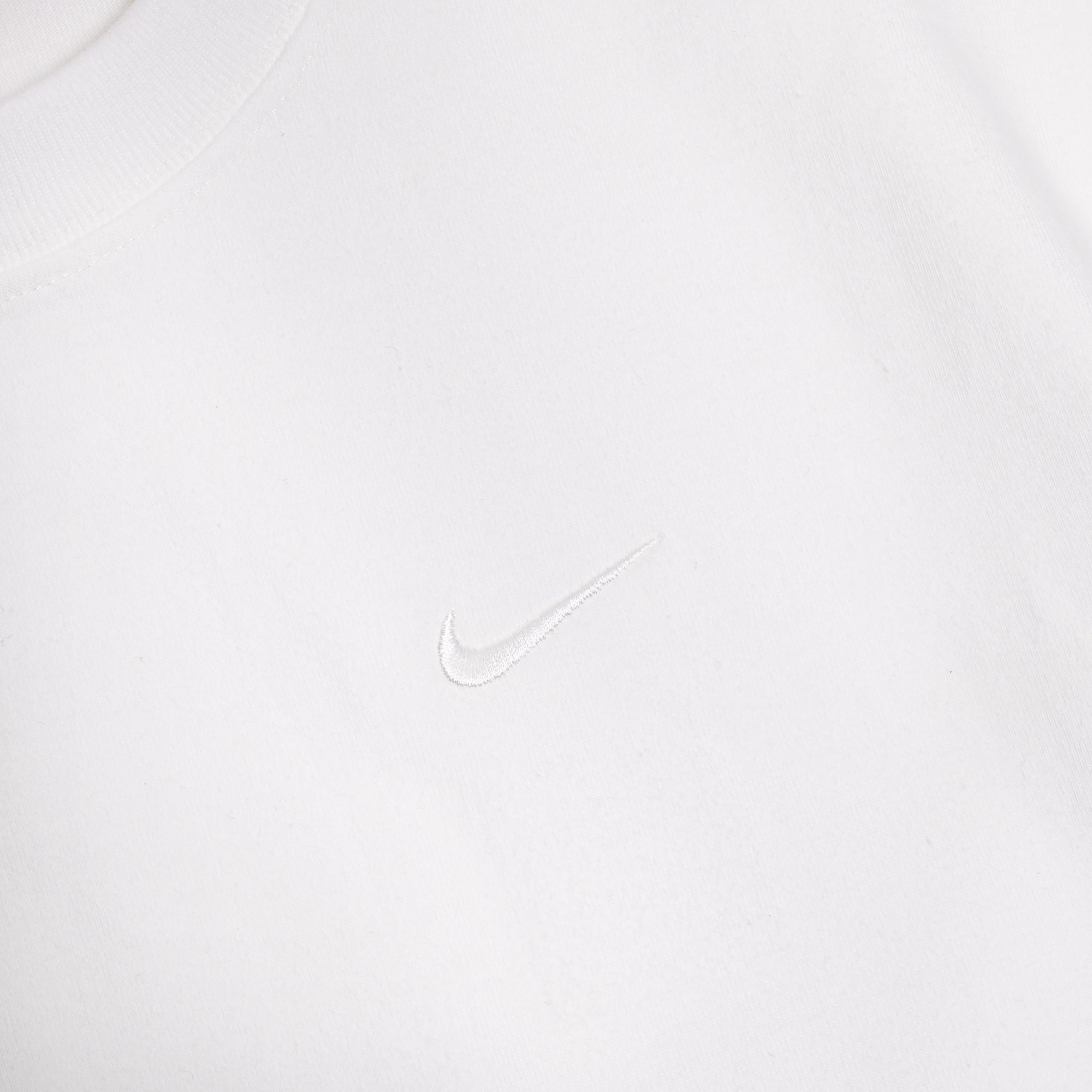 Nike Mens 'White' "Made in the USA" T-Shirt