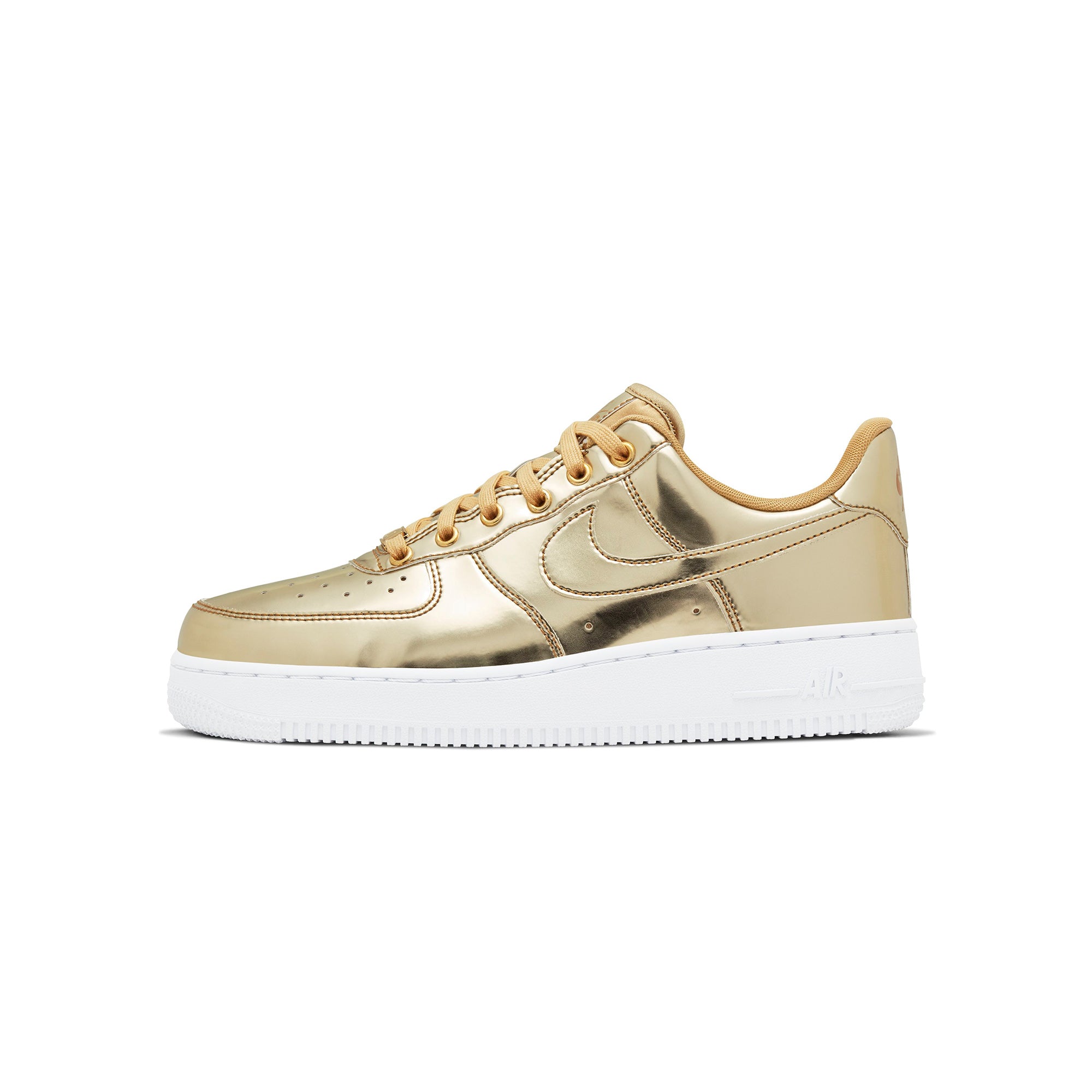 Nike Womens Air Force 1 SP Shoes