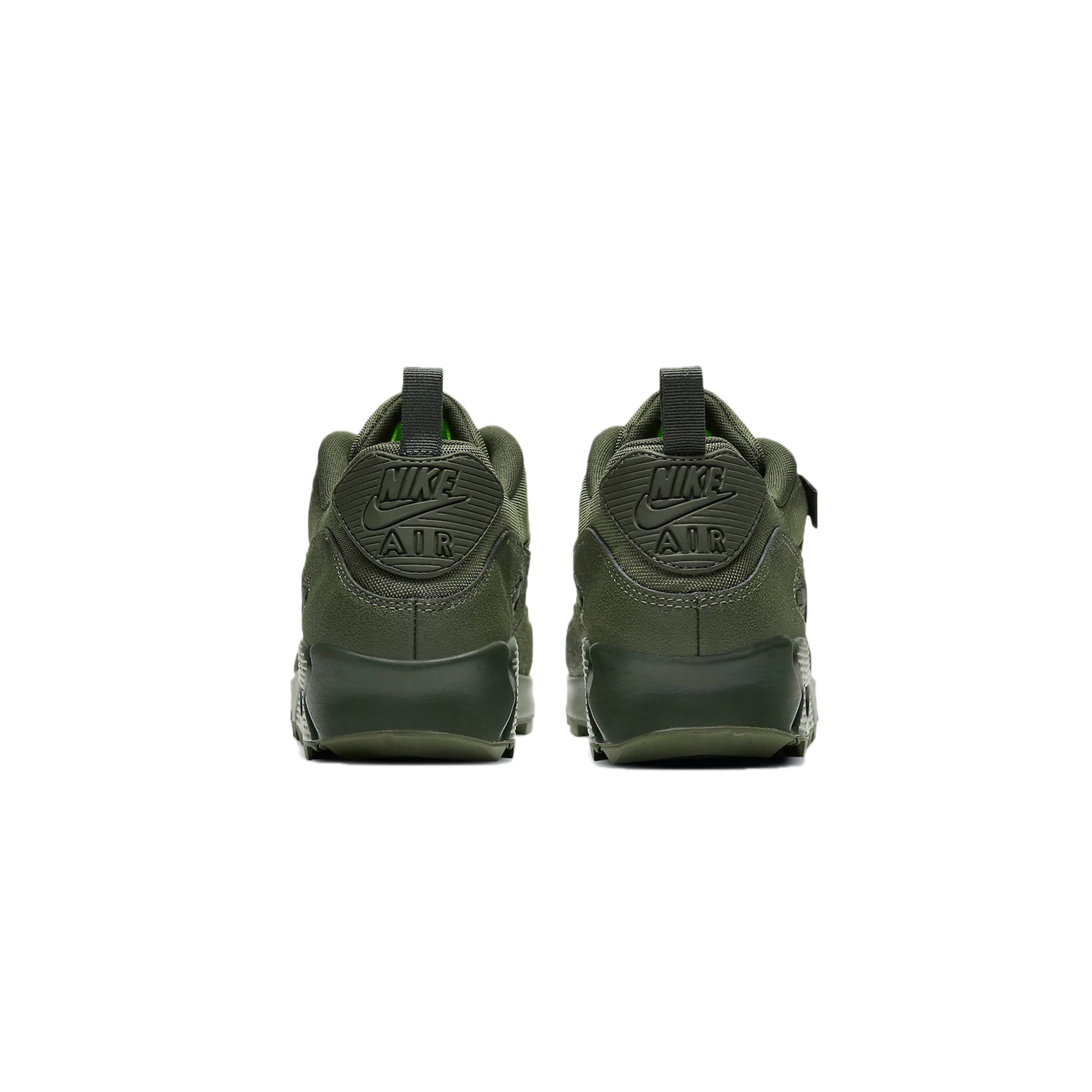 Nike Men Air Max 90 Surplus Shoe