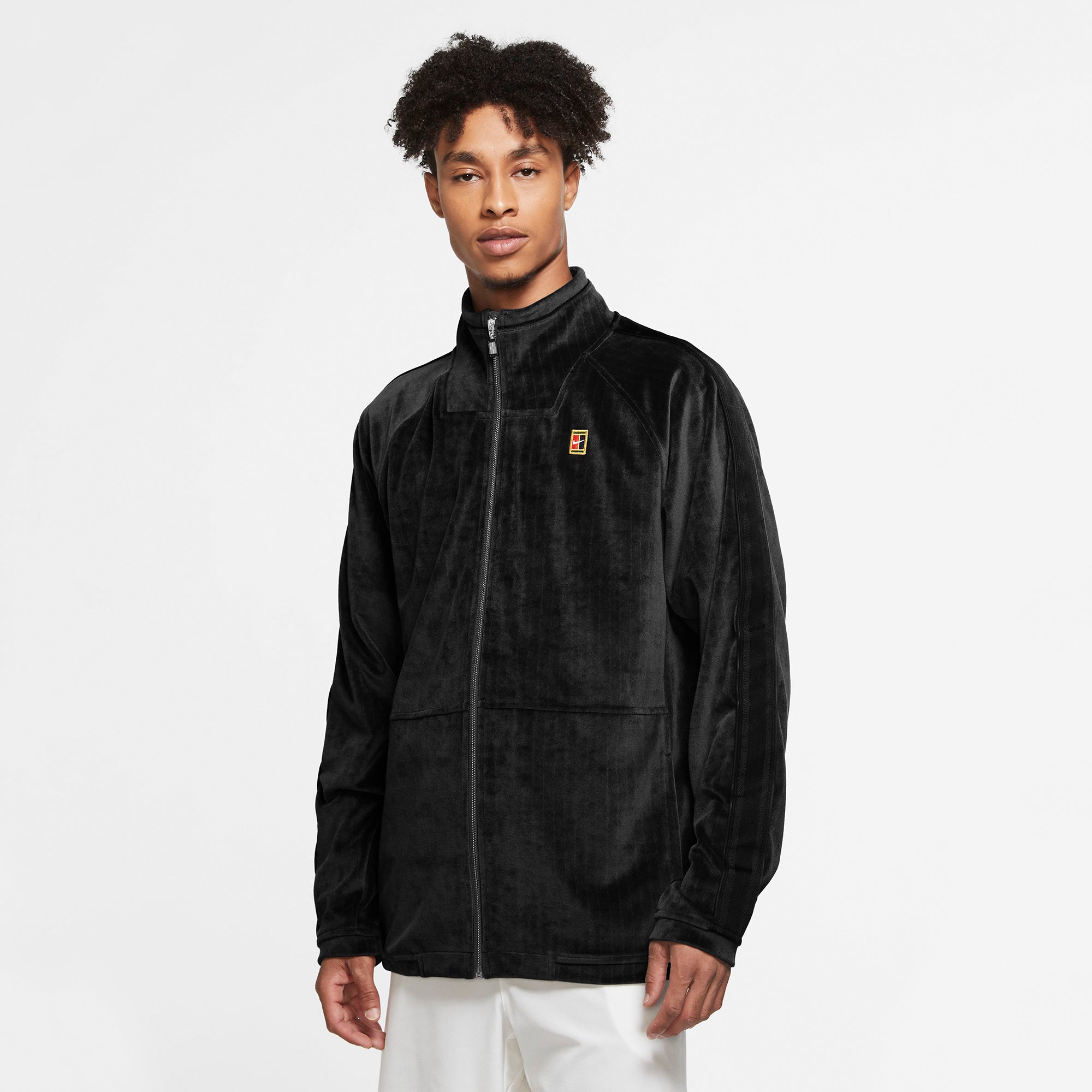 NIKE MEN NIKECOURT JACKET