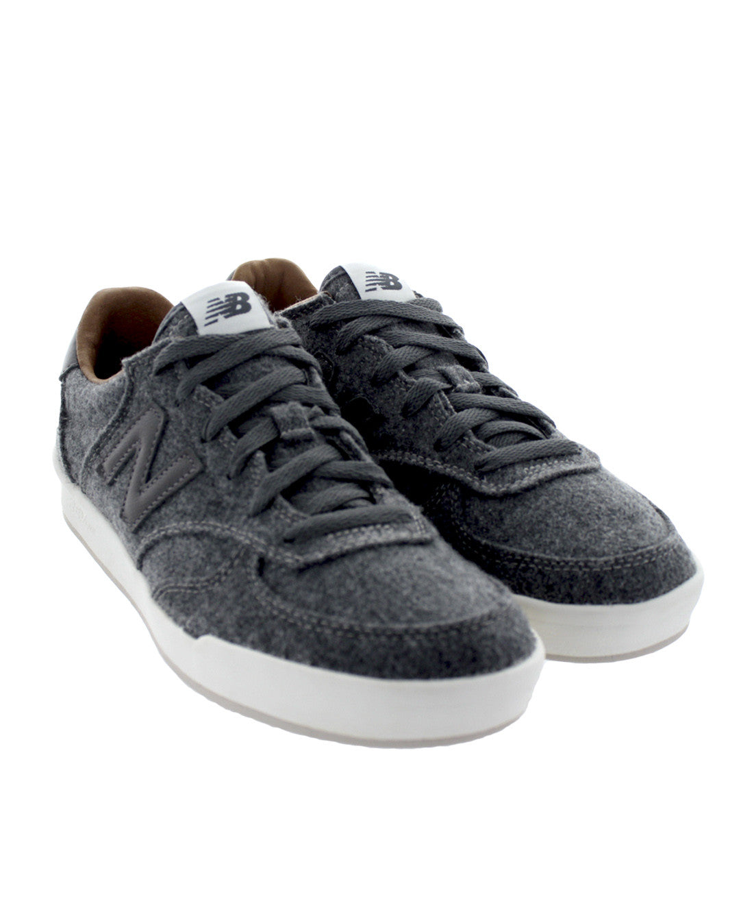New Balance CRT300EA - Grey