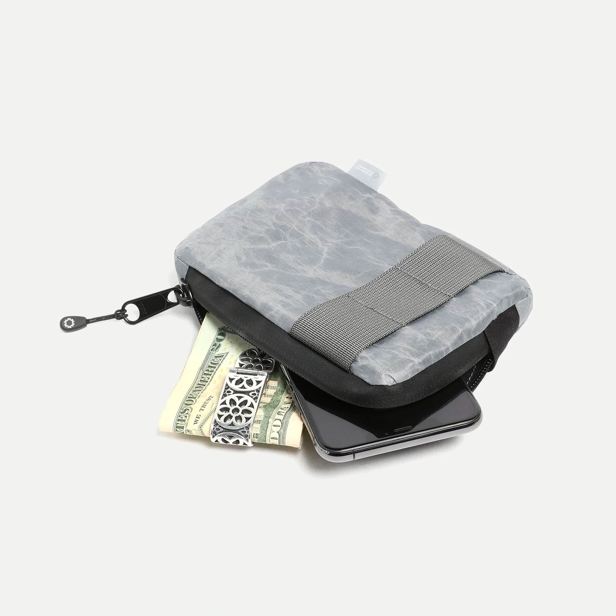 DSPTCH Unit RND Edition  Zipper Pouch