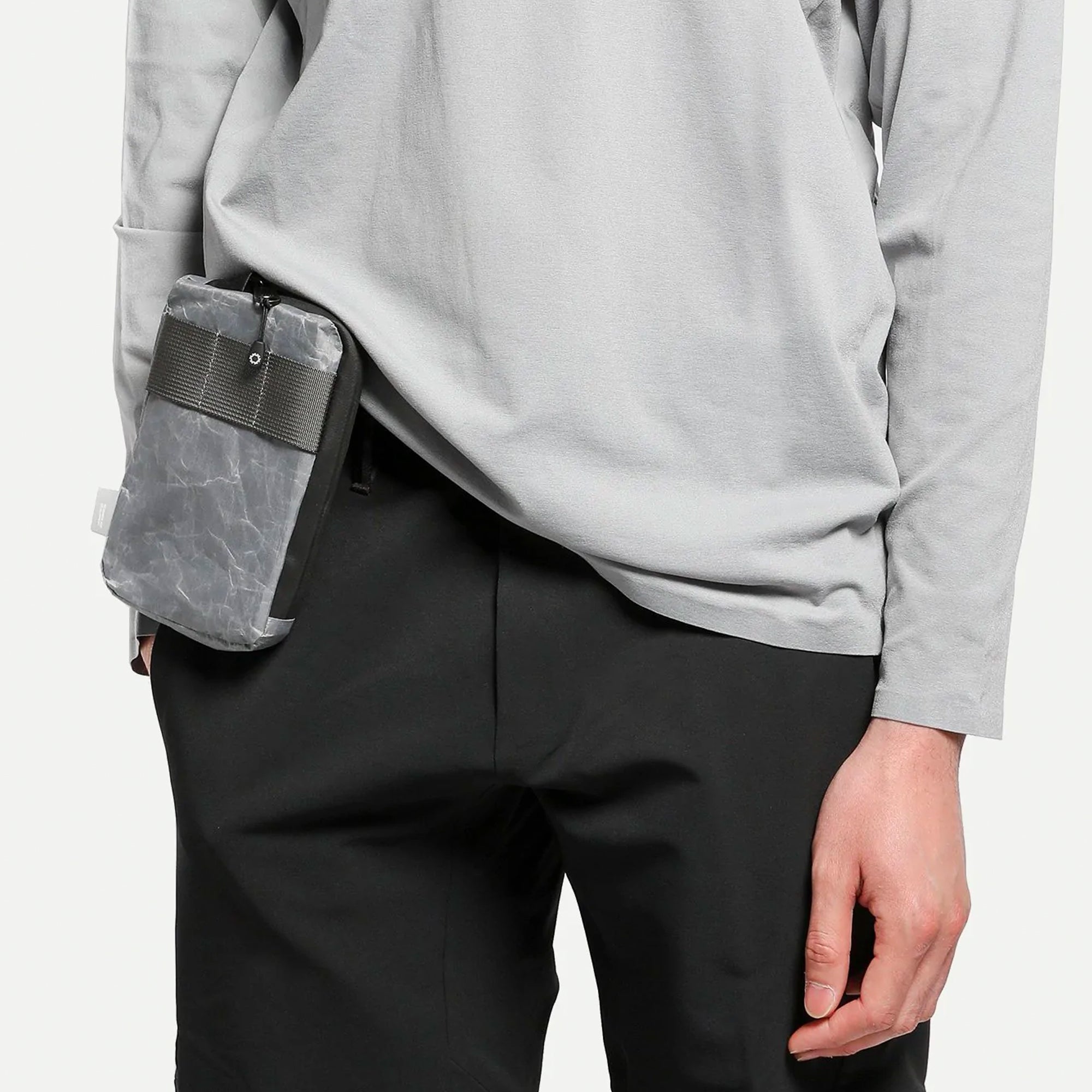 DSPTCH Unit RND Edition  Zipper Pouch