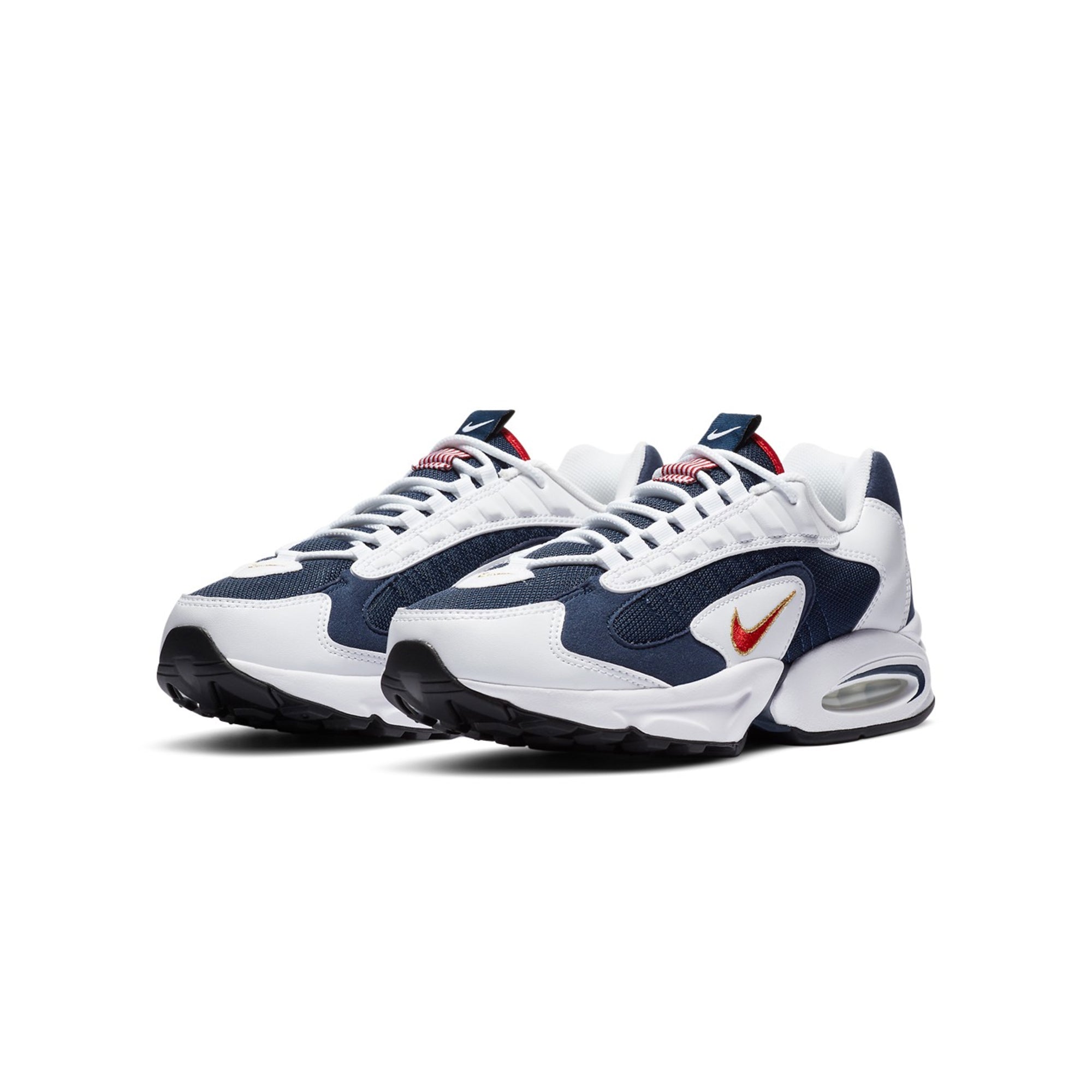 NIKE MEN AIR MAX TRIAX USA SHOE