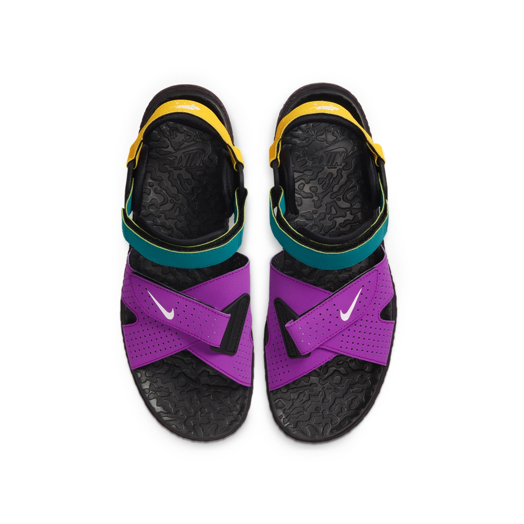 NIKE MEN ACG DESHUTZ SANDAL