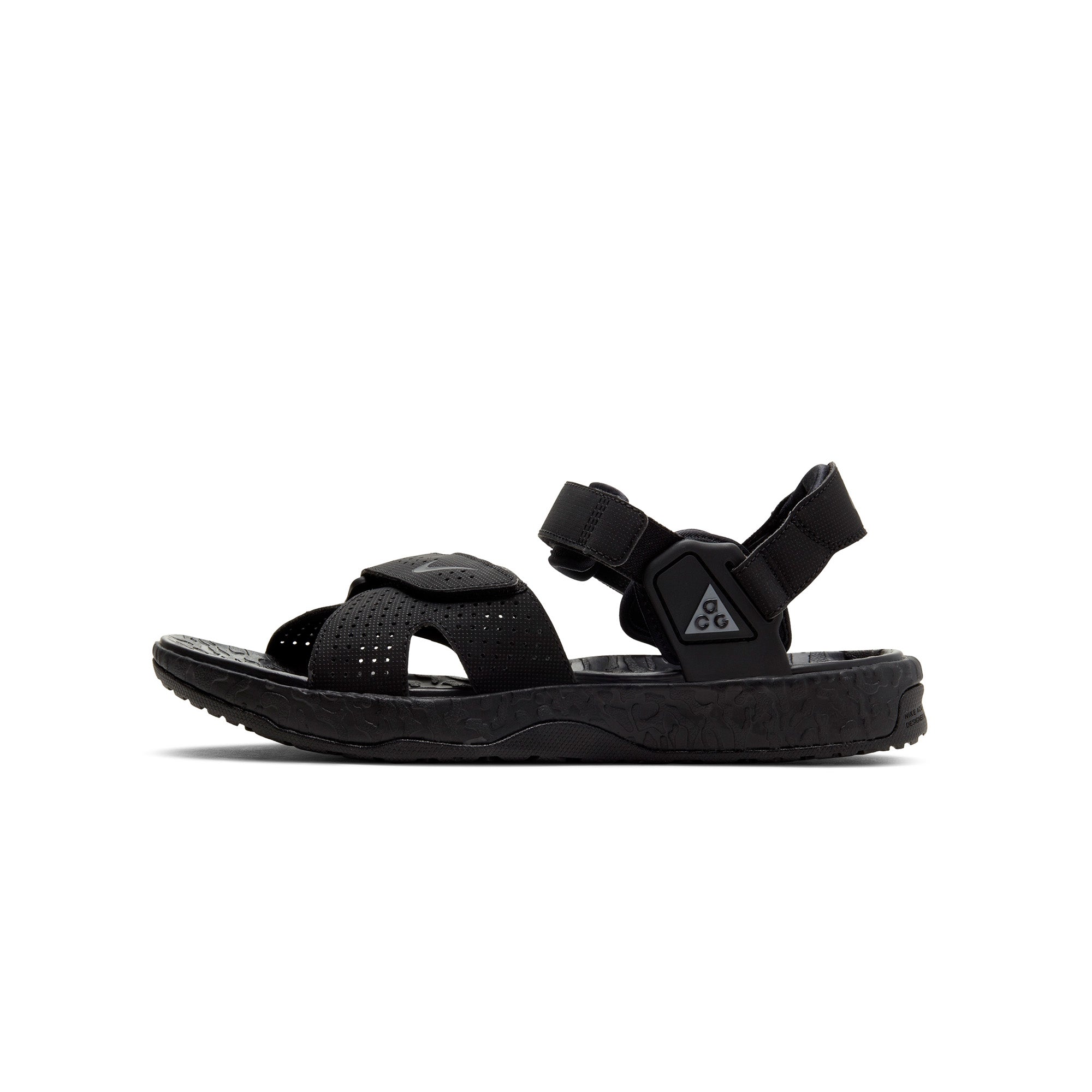 NIKE MEN ACG DESCHUTZ SANDAL