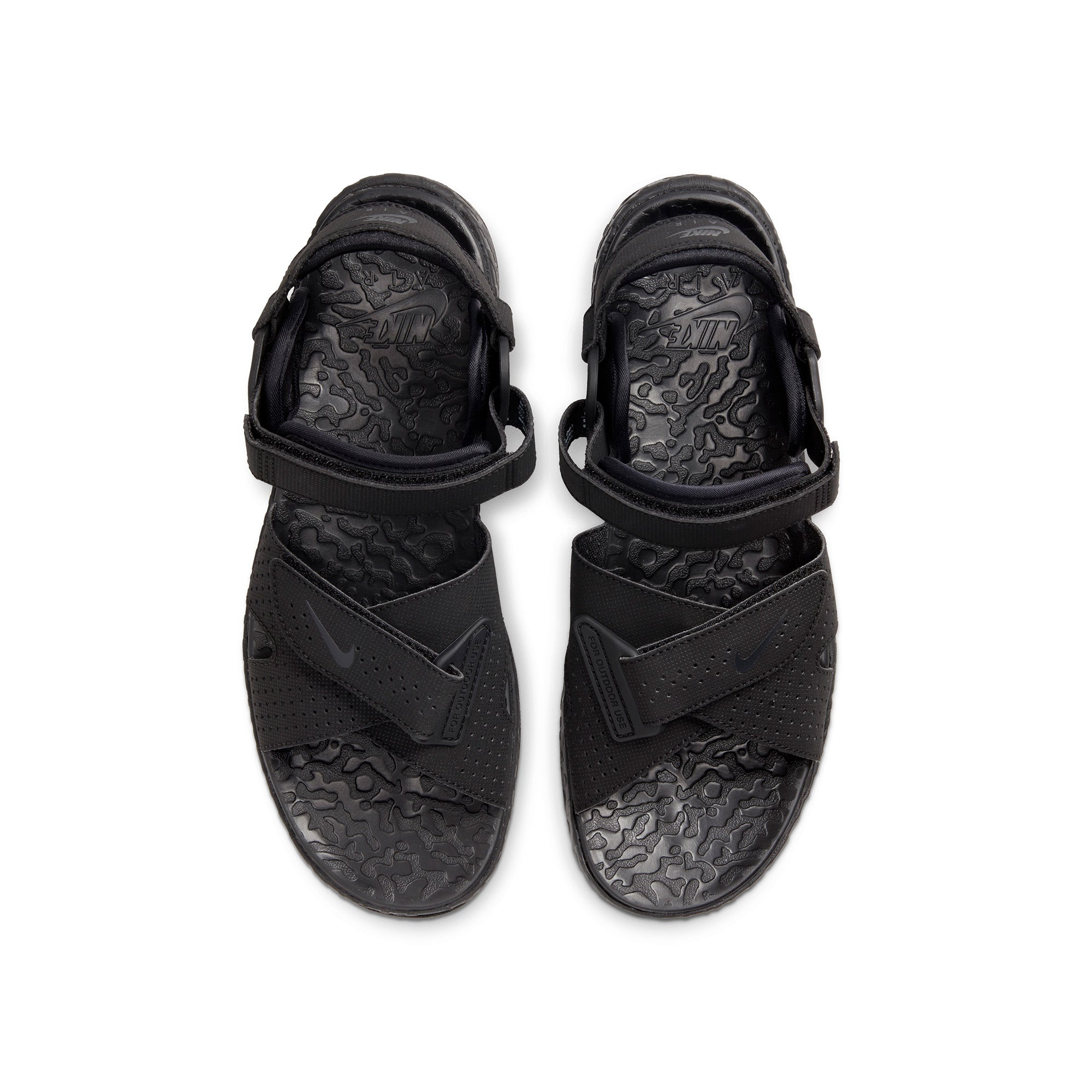 NIKE MEN ACG DESCHUTZ SANDAL