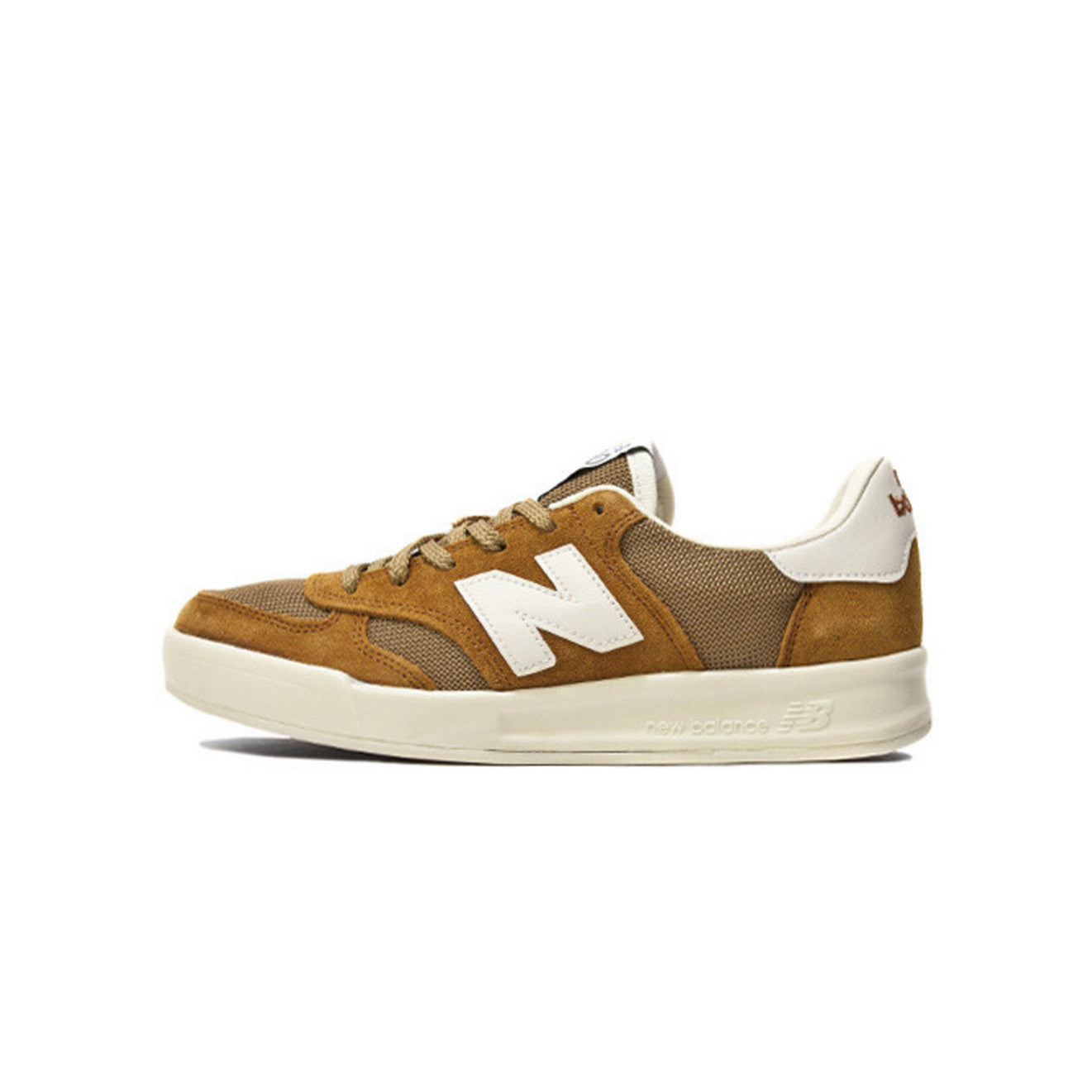 New Balance Men's 300 Made in UK [CT300SRO]