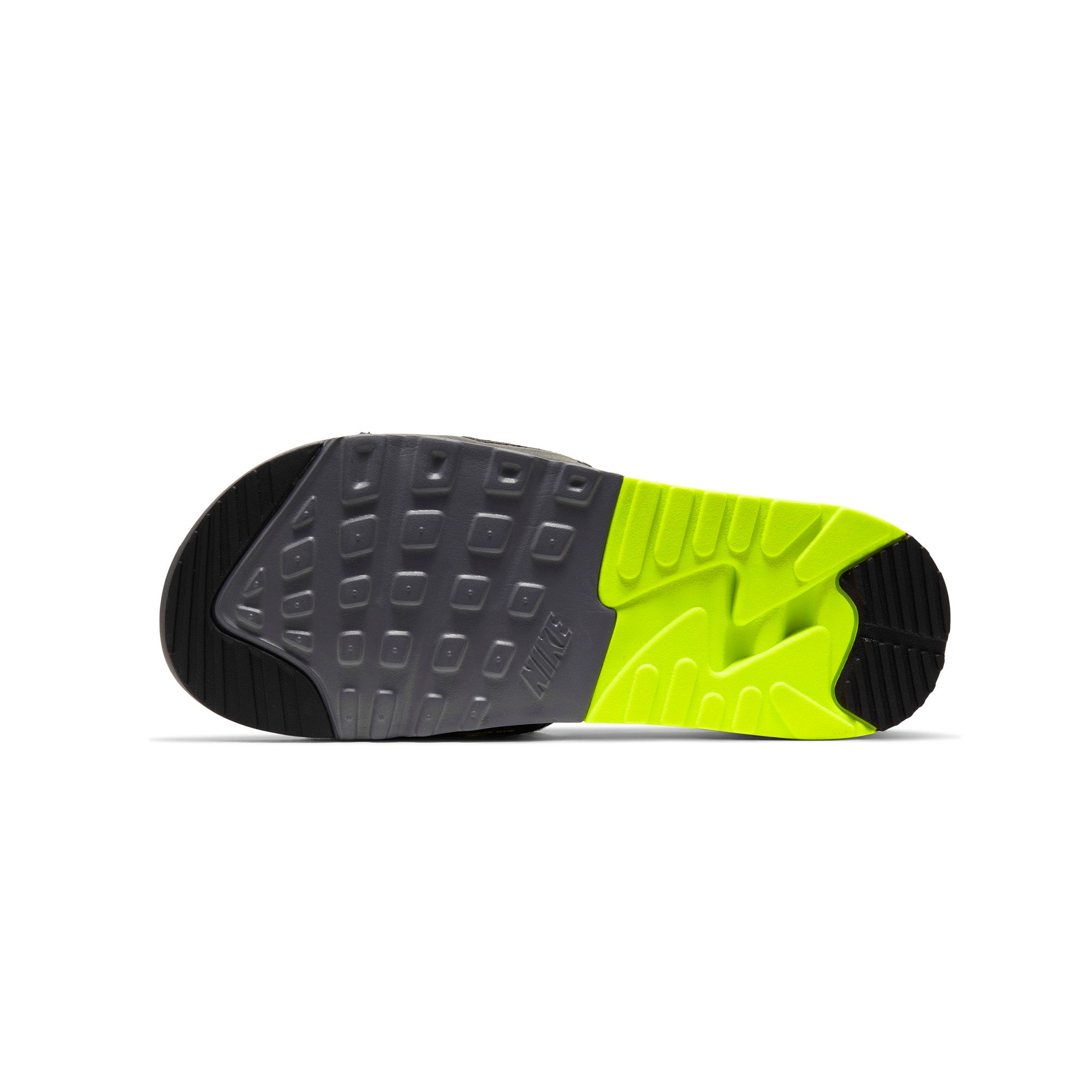 Nike Womens Air Max 90 Slides [CT5241-001]