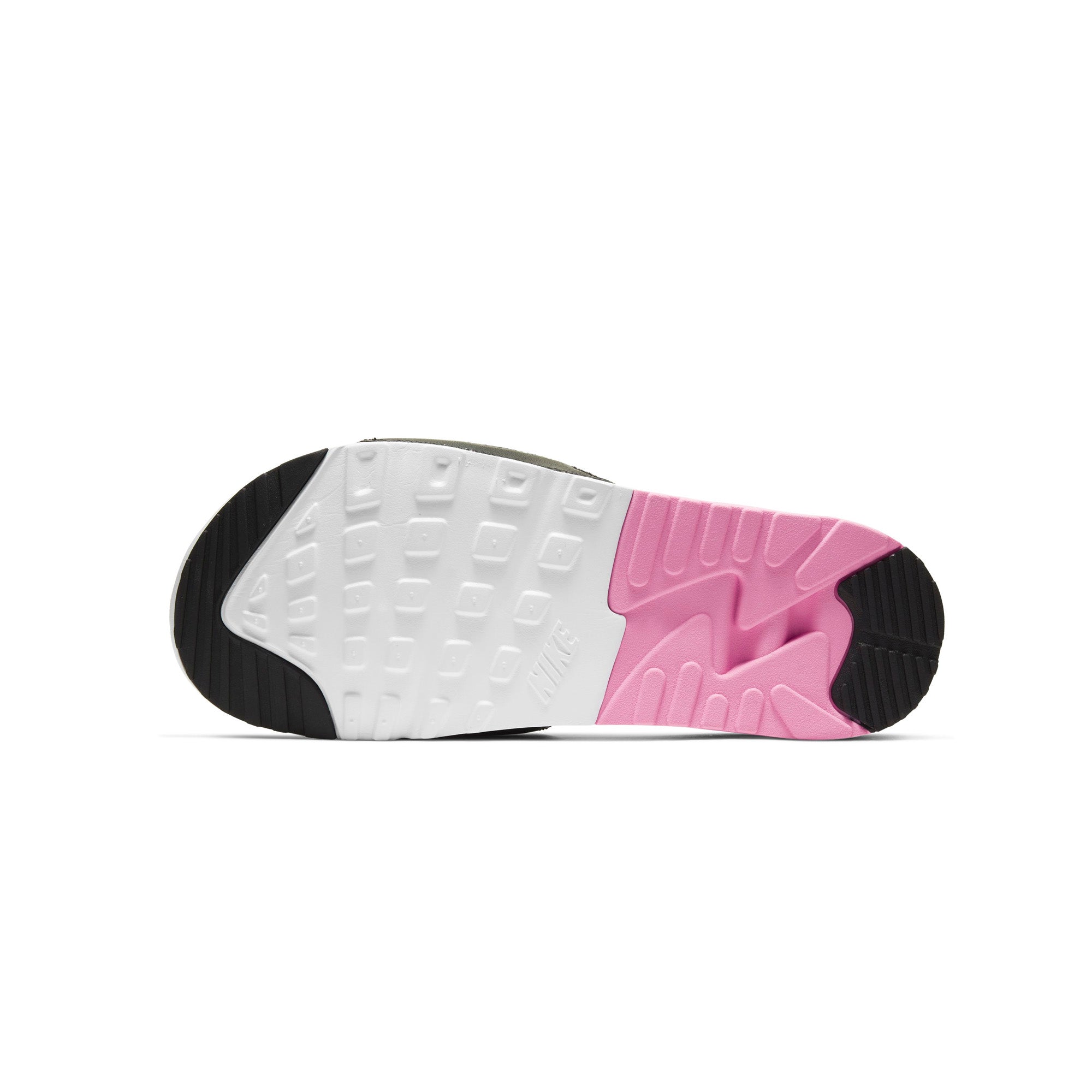 Nike Womens Air Max 90 Slides [CT5241-100]