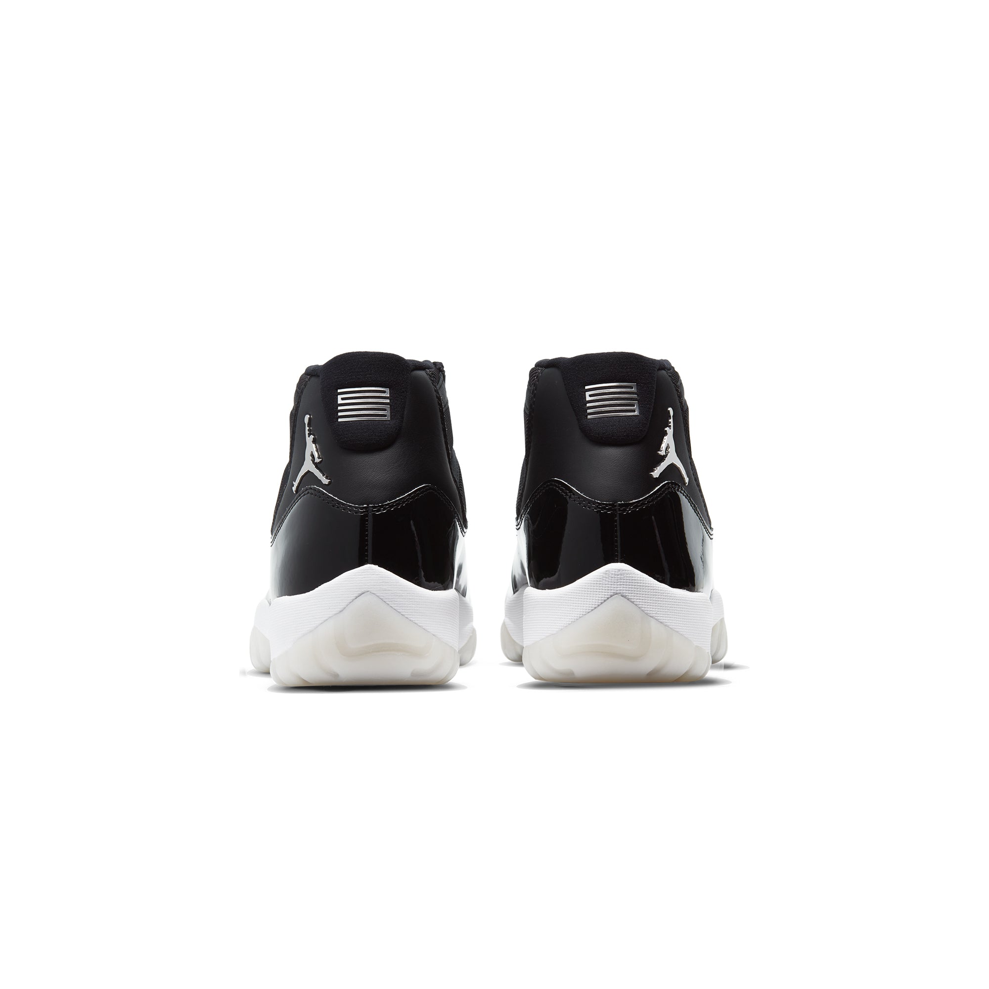 Air Jordan Mens 11 Retro 'Jubilee' Shoes