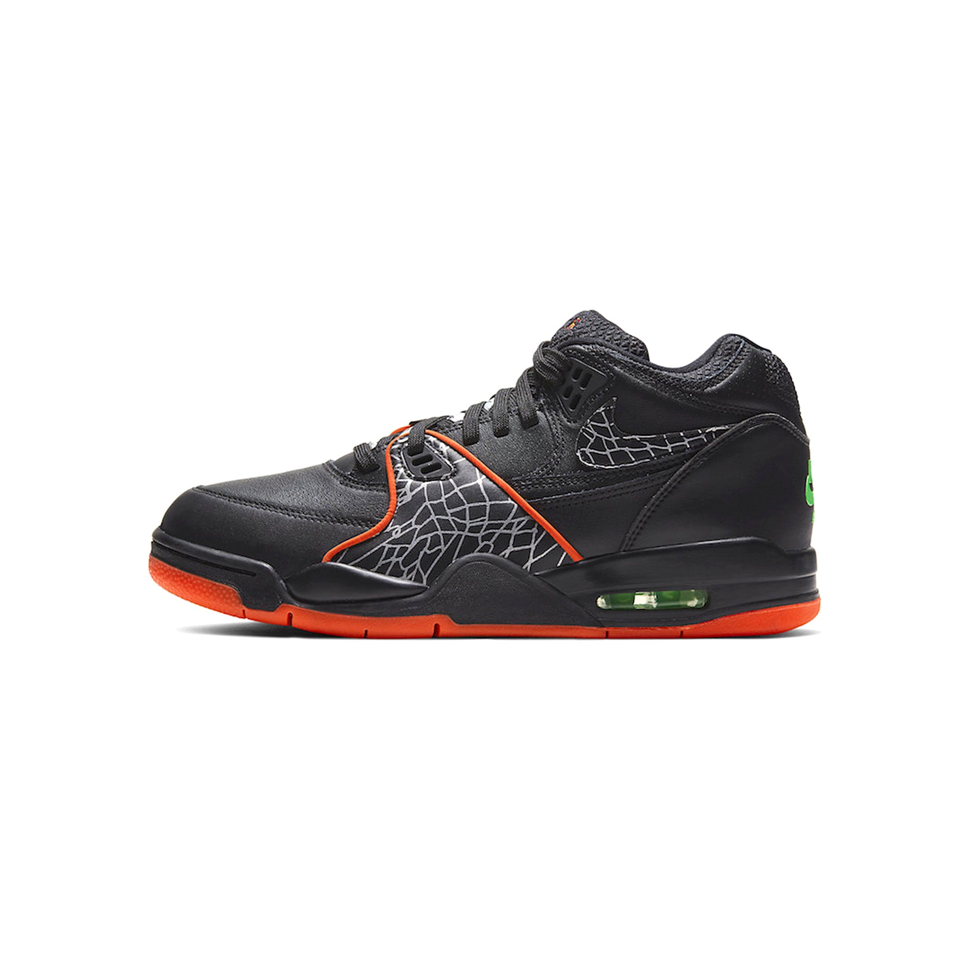 Nike Air Flight 89 [CT8478-001]