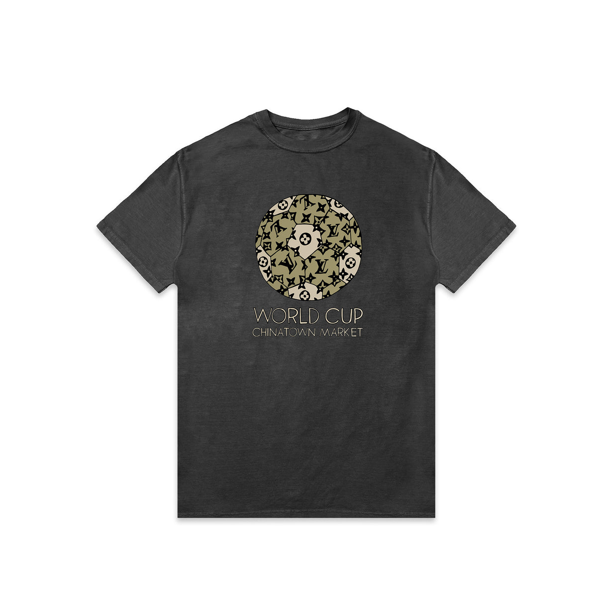 Chinatown Market Designer Sports Tee [CTM-LVBT]