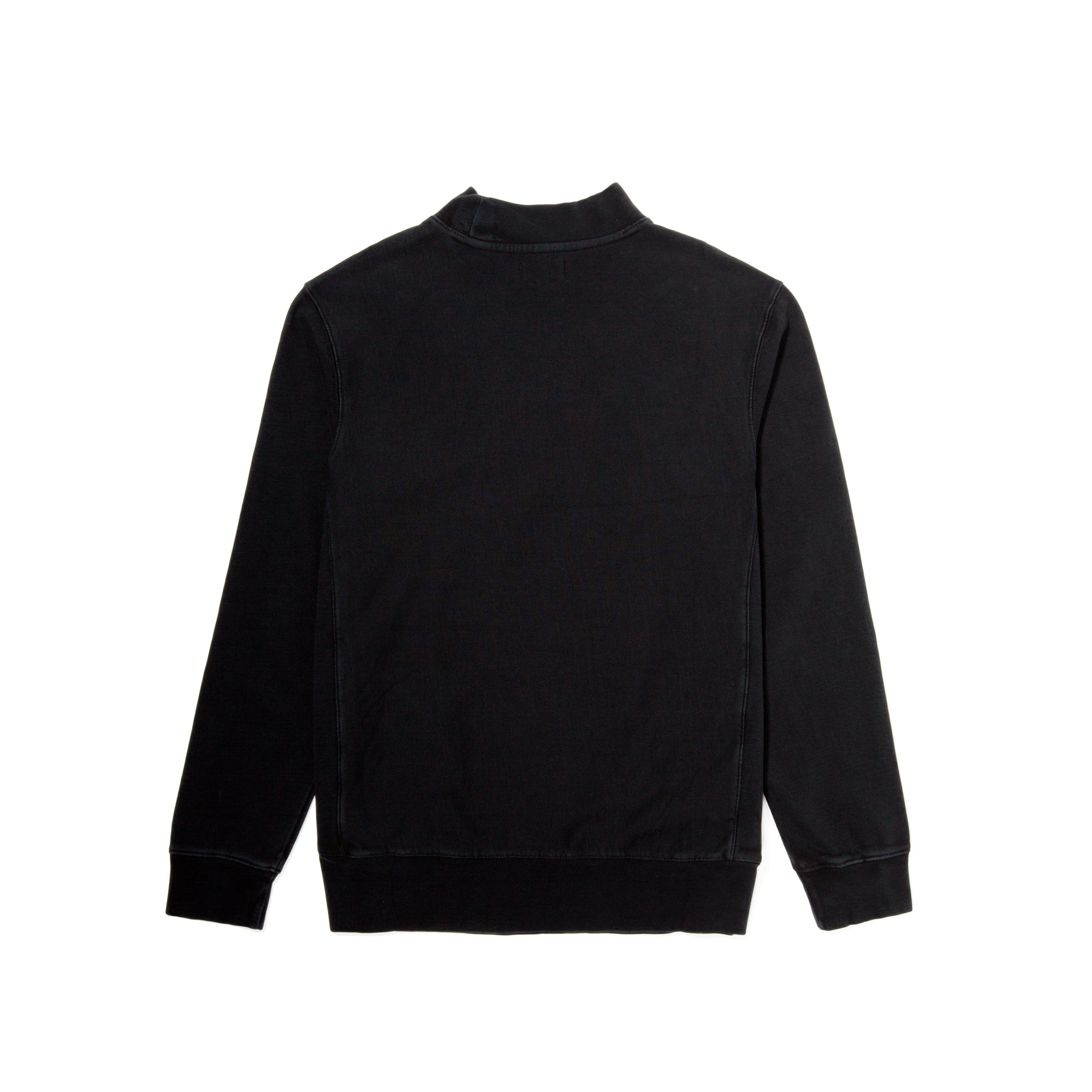 Chinatown Market Mens Arc Mock Crewneck Sweatshirt