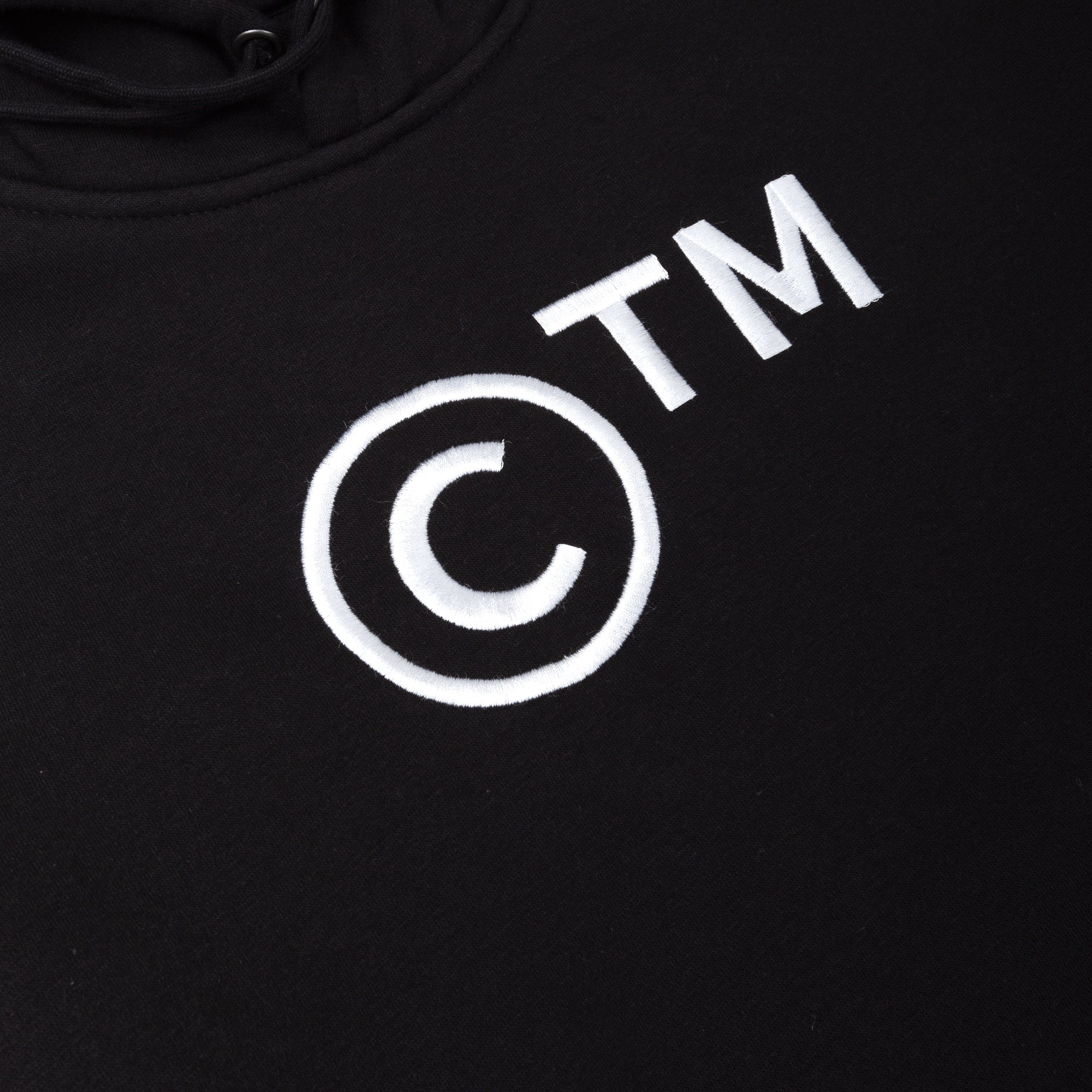 Chinatown Market CTM Hoodie [CTMH192-CTMHD]