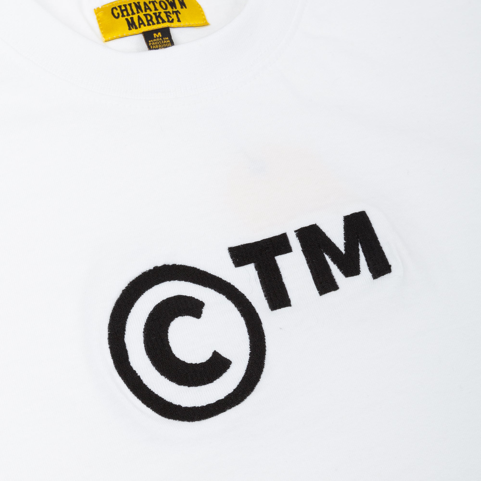 Chinatown Market Mens CTM Tee