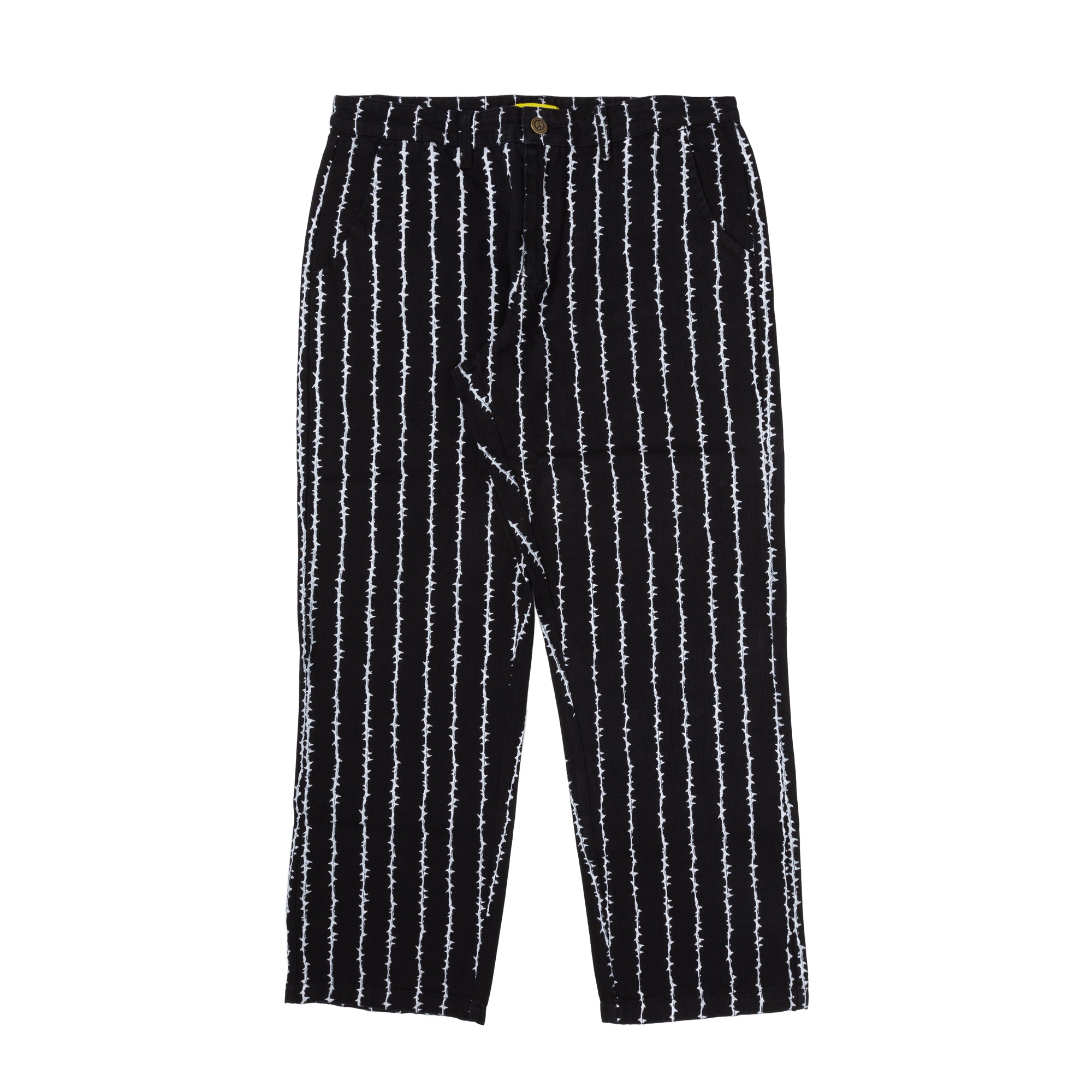 Chinatown Market Mens Thorn Pants