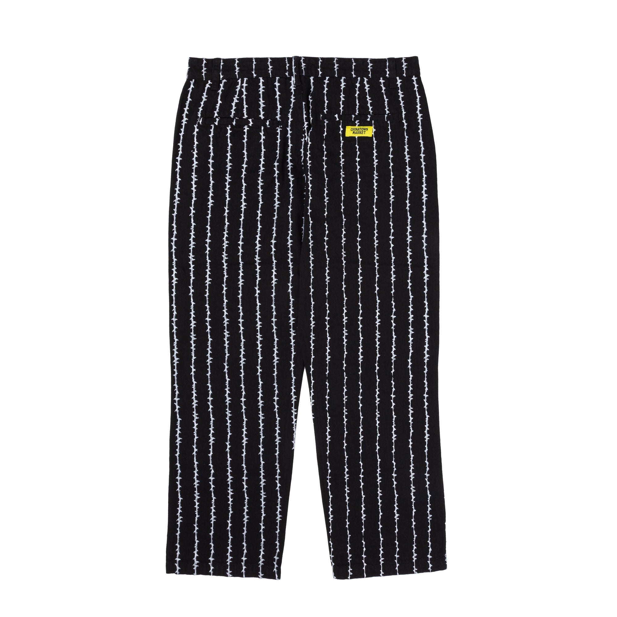 Chinatown Market Mens Thorn Pants