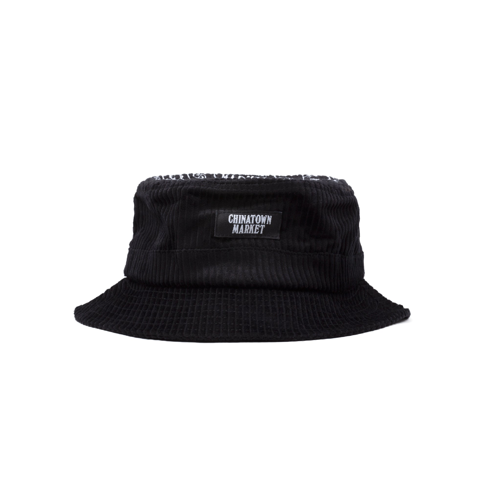 Chinatown Market Zodiac Bucket Hat