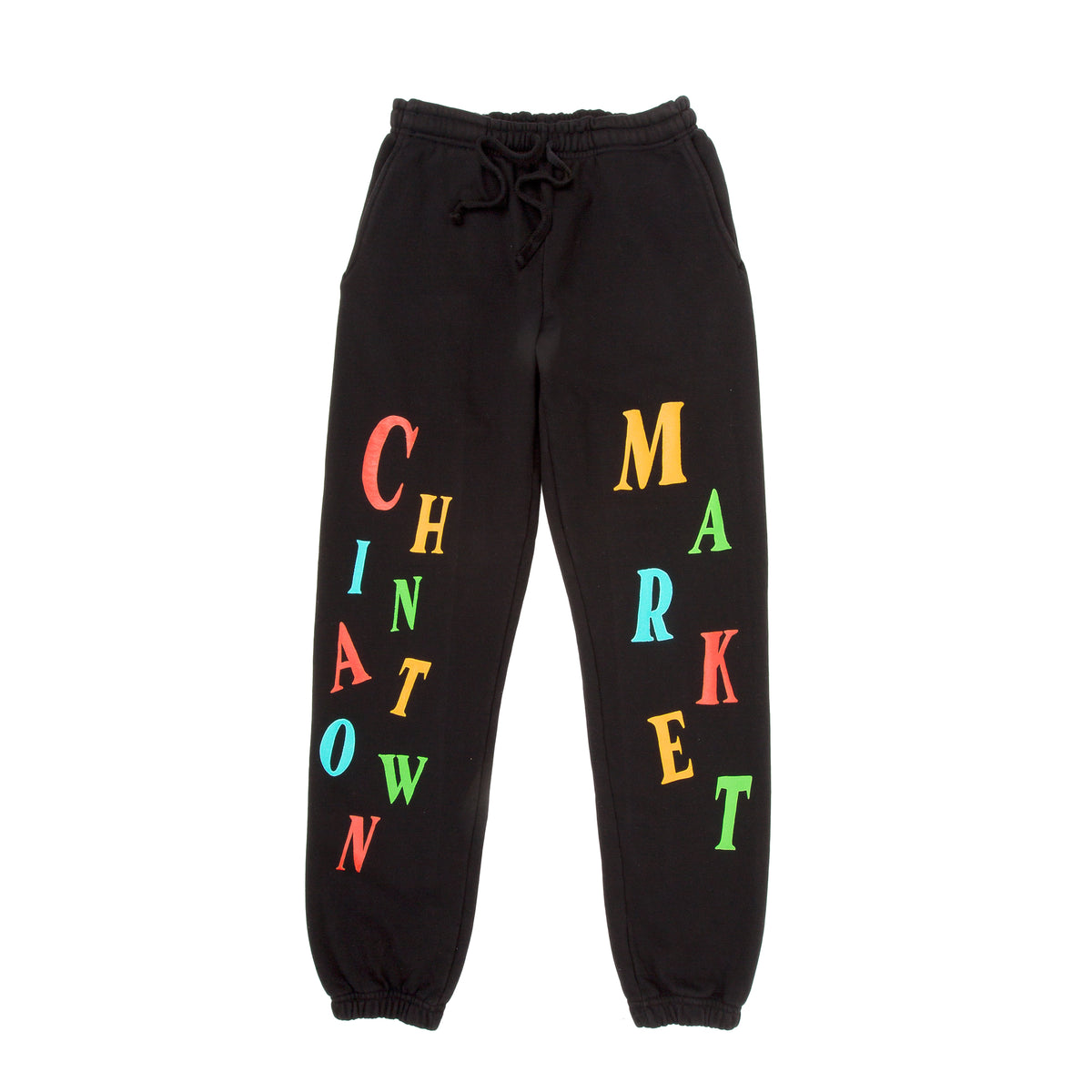 Chinatown Market Atelier Sweatpants [CTMHOL19-ATLSP]