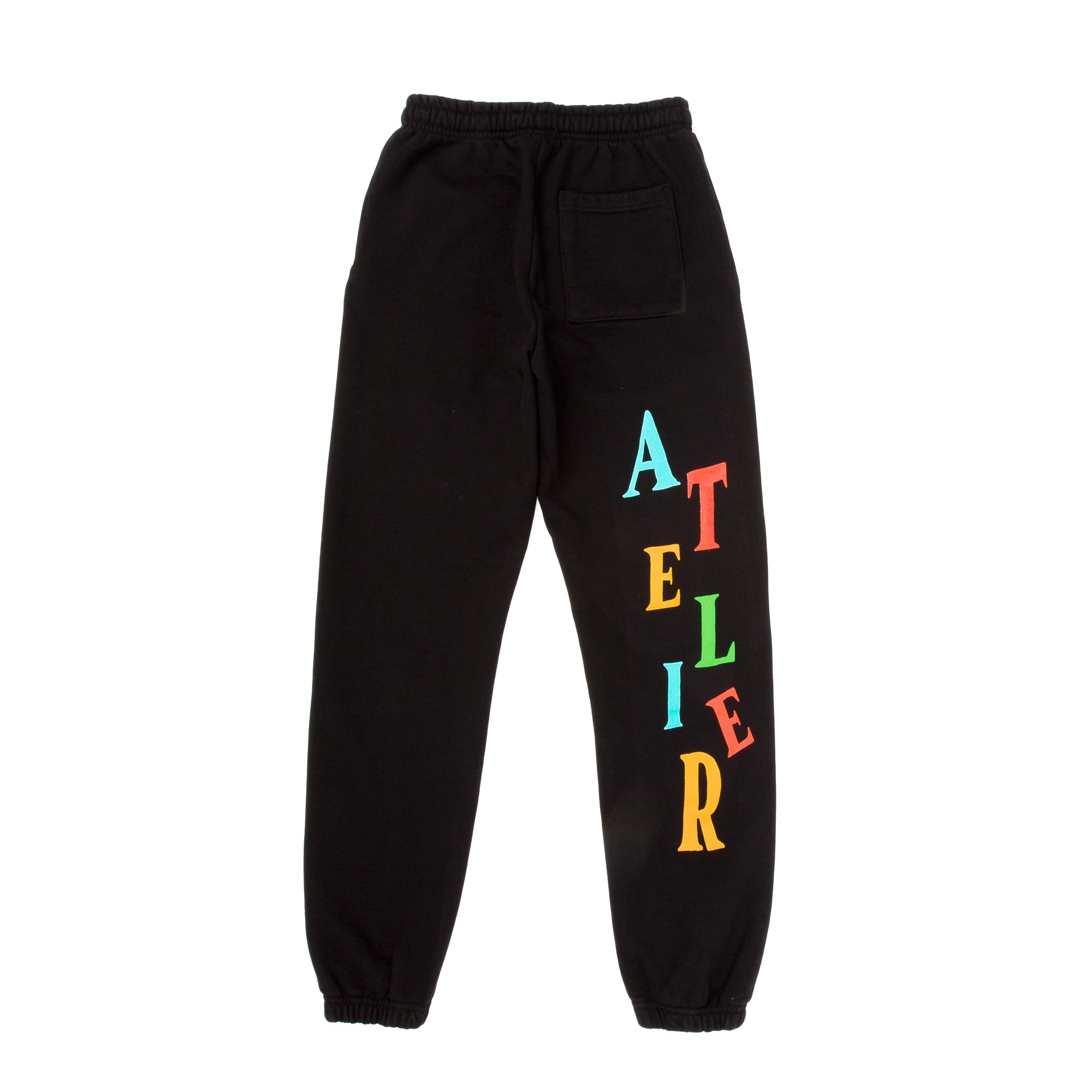 Chinatown Market Atelier Sweatpants [CTMHOL19-ATLSP]