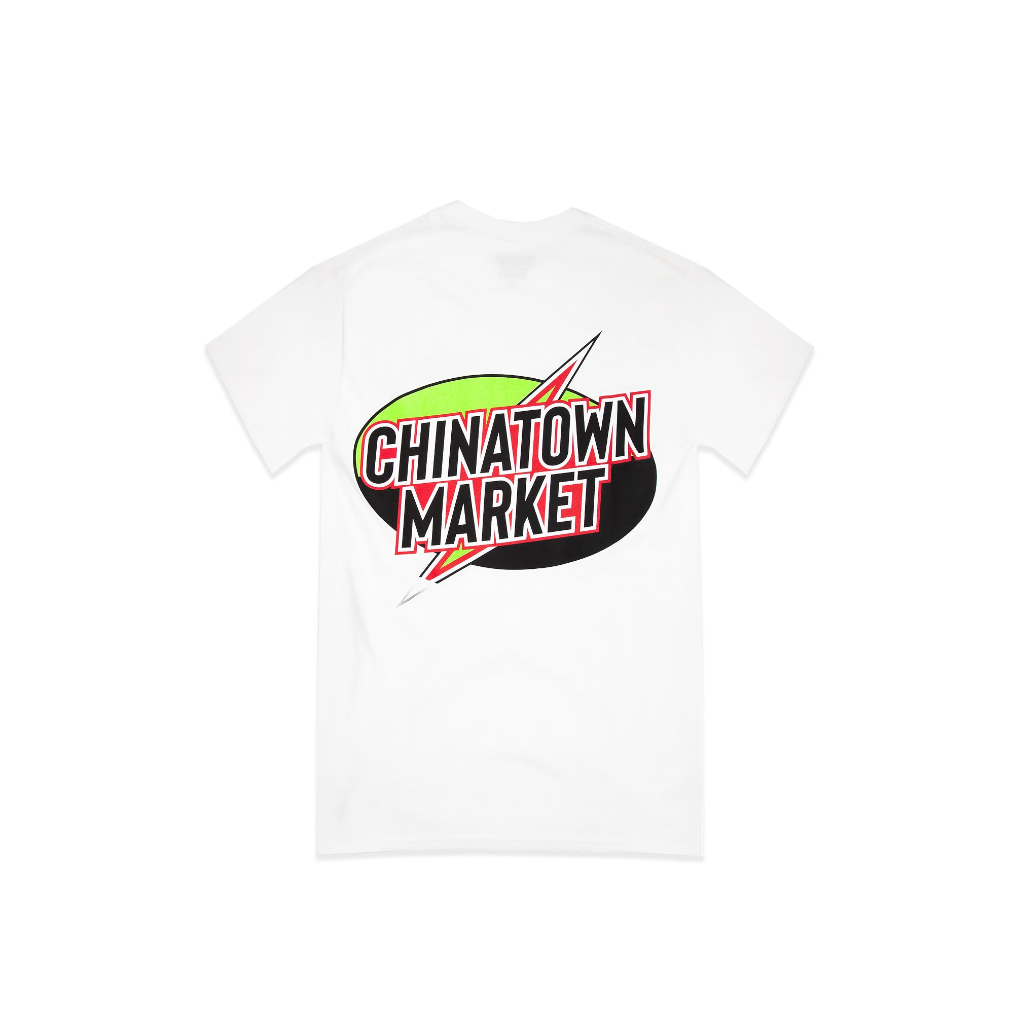 Chinatown Market Lightning SS Tee [CTMM19-LSS]
