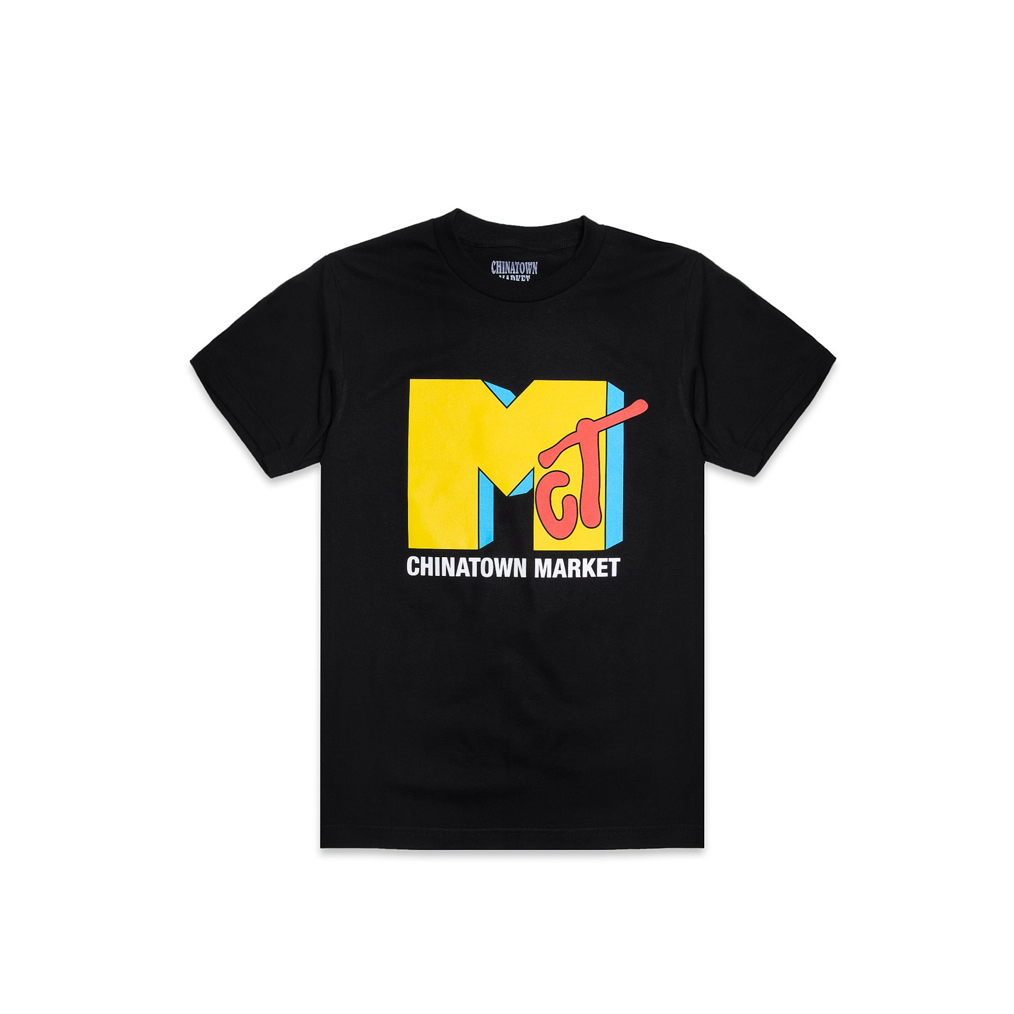 Chinatown Market Mens T.V Tee