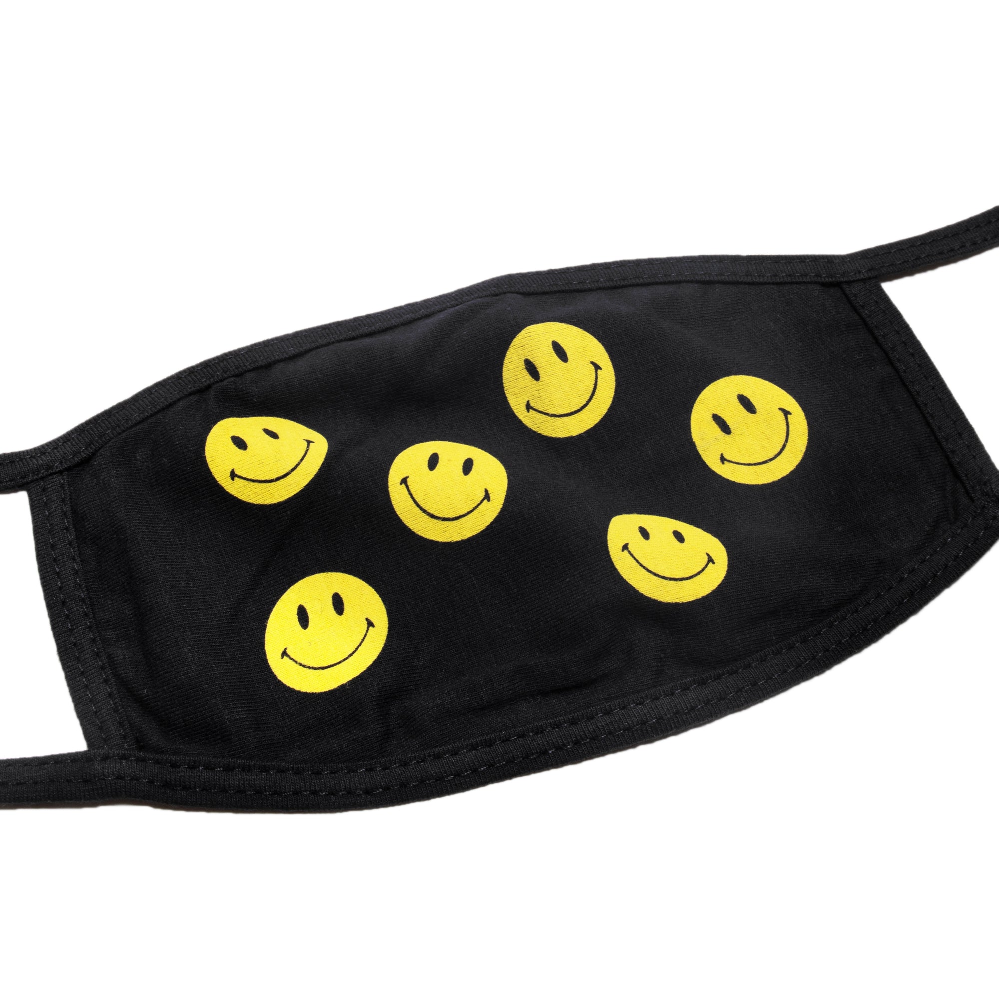 CHINATOWN MARKET SMILEY DOTS FACE MASK