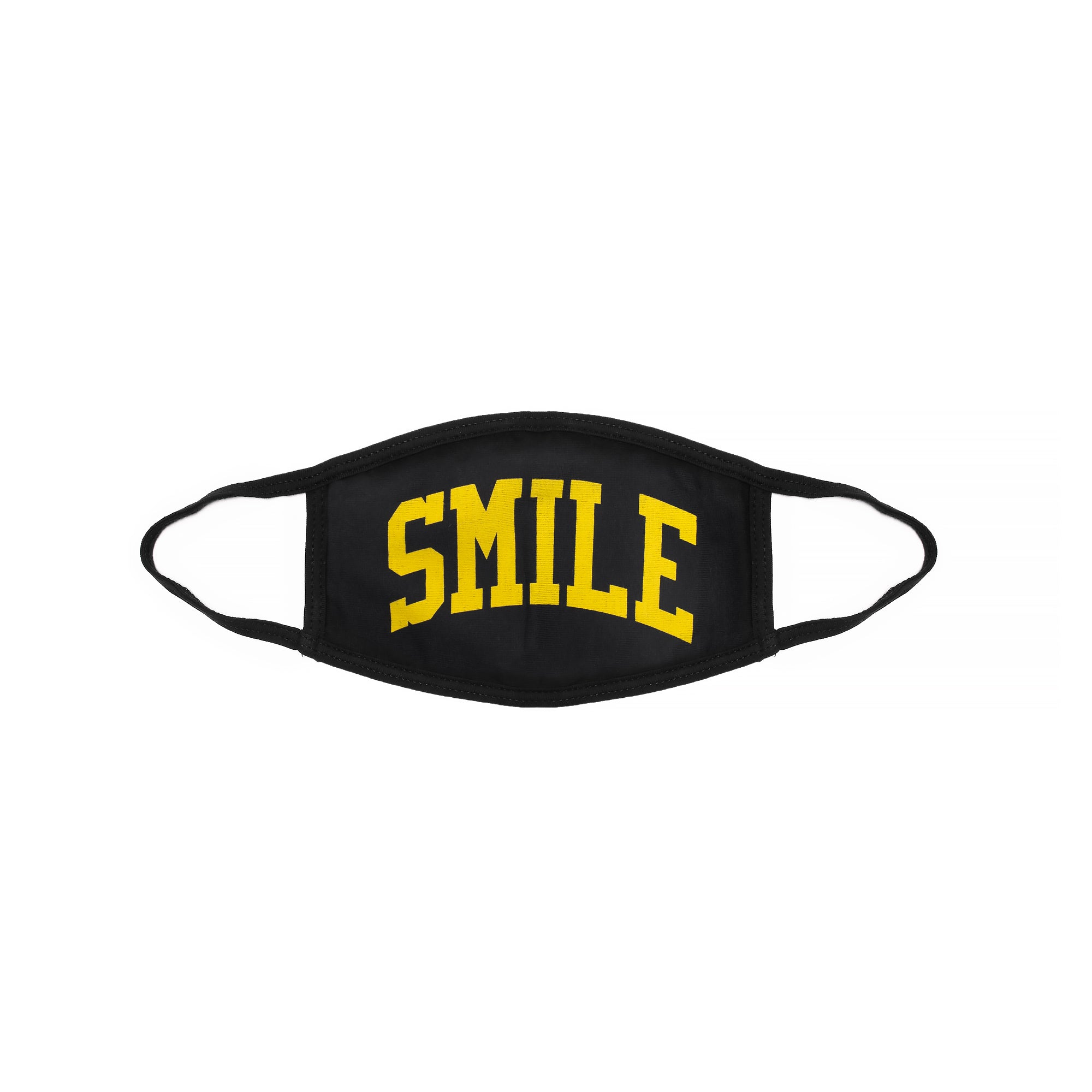 CHINATOWN MARKET SMILE FACE MASK