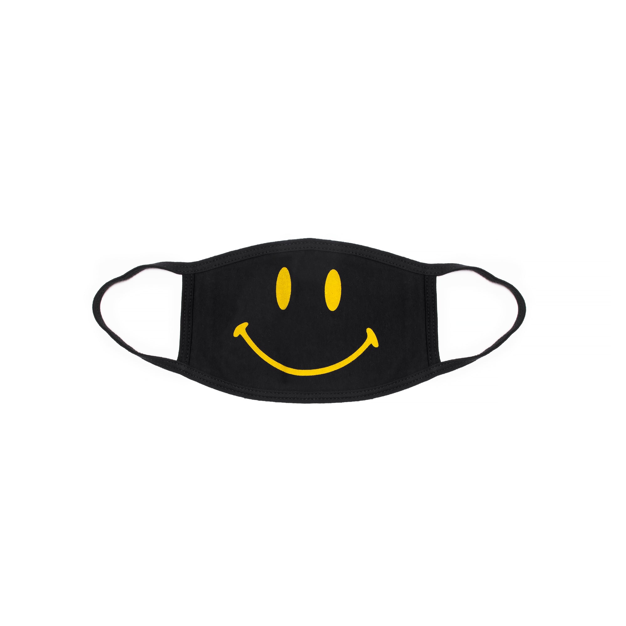 CHINATOWN MARKET SMILEY FACE MASK