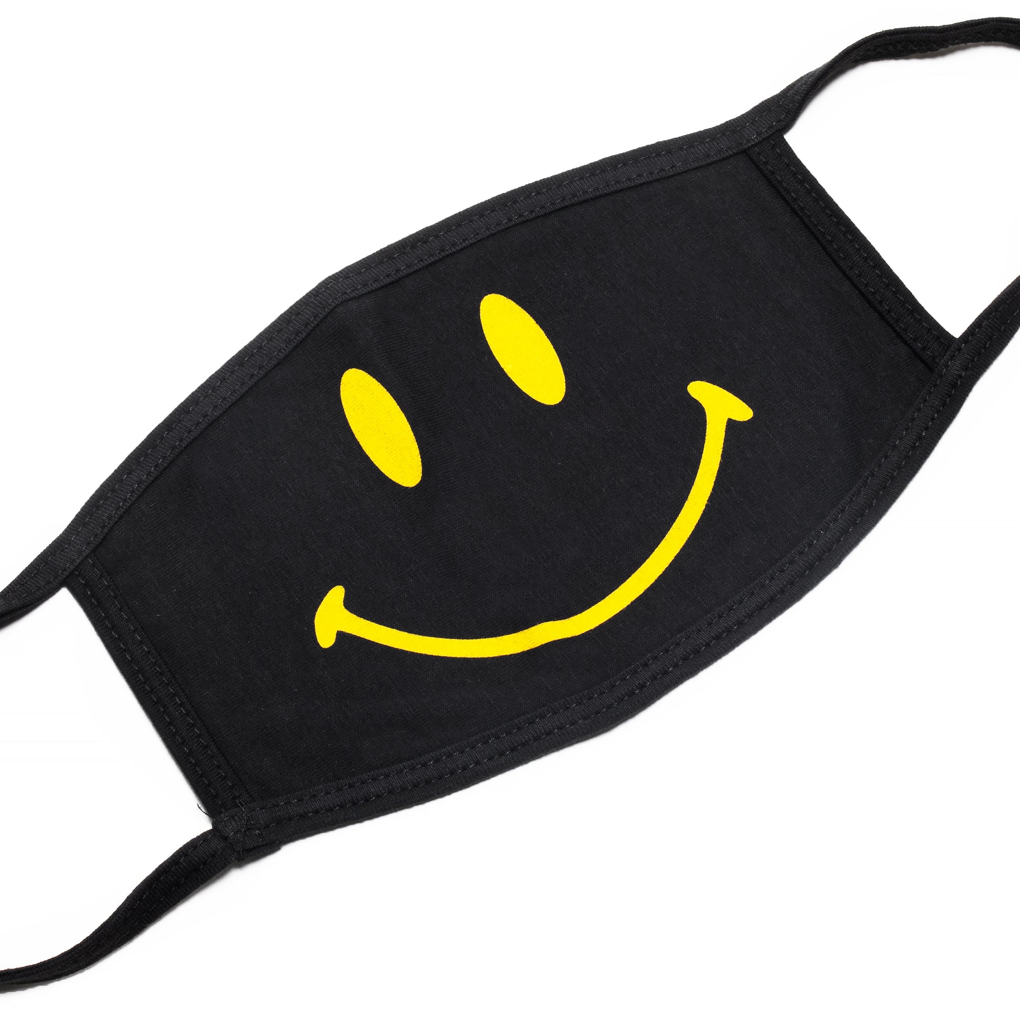 CHINATOWN MARKET SMILEY FACE MASK