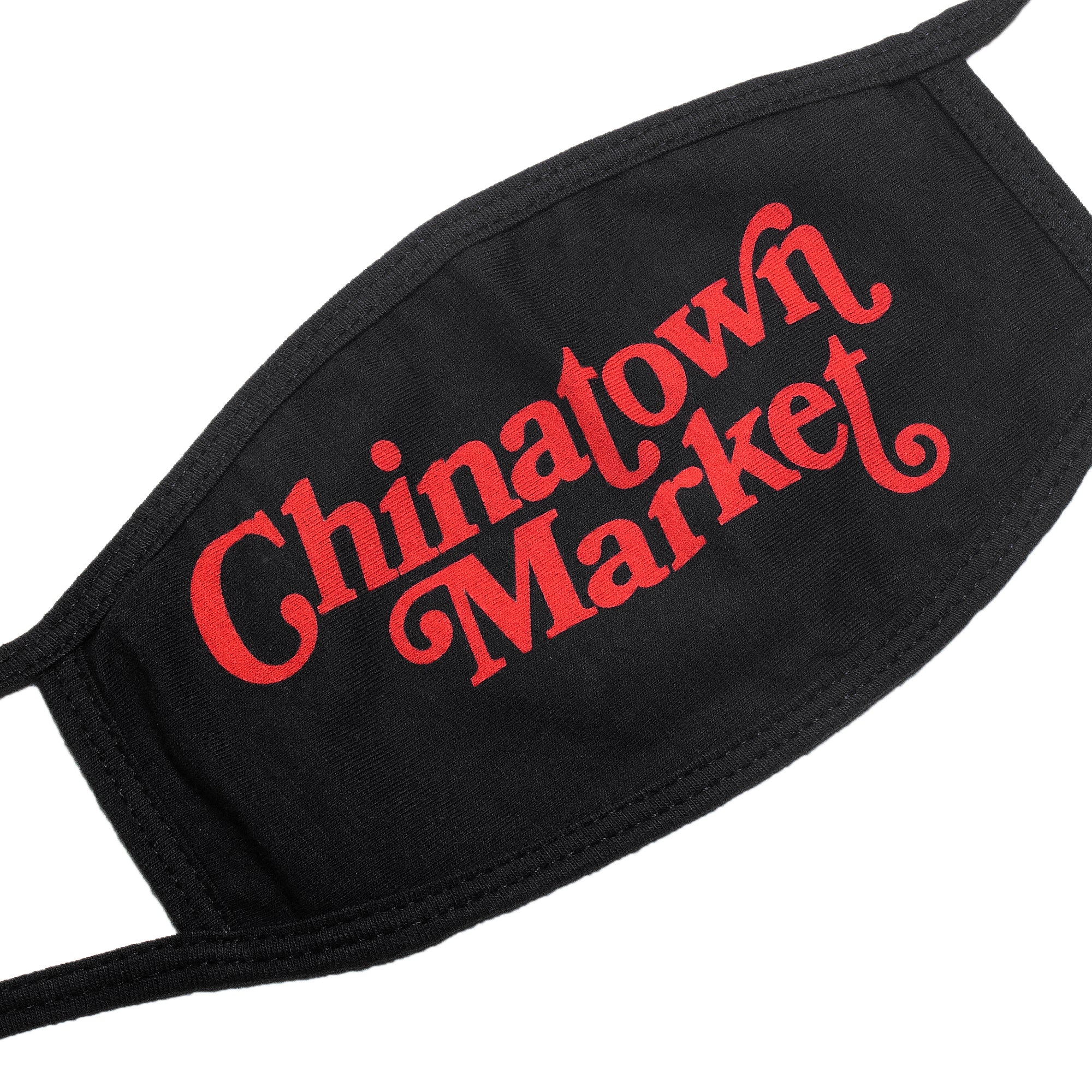 CHINATOWN MARKET THANK YOU FACE MASK
