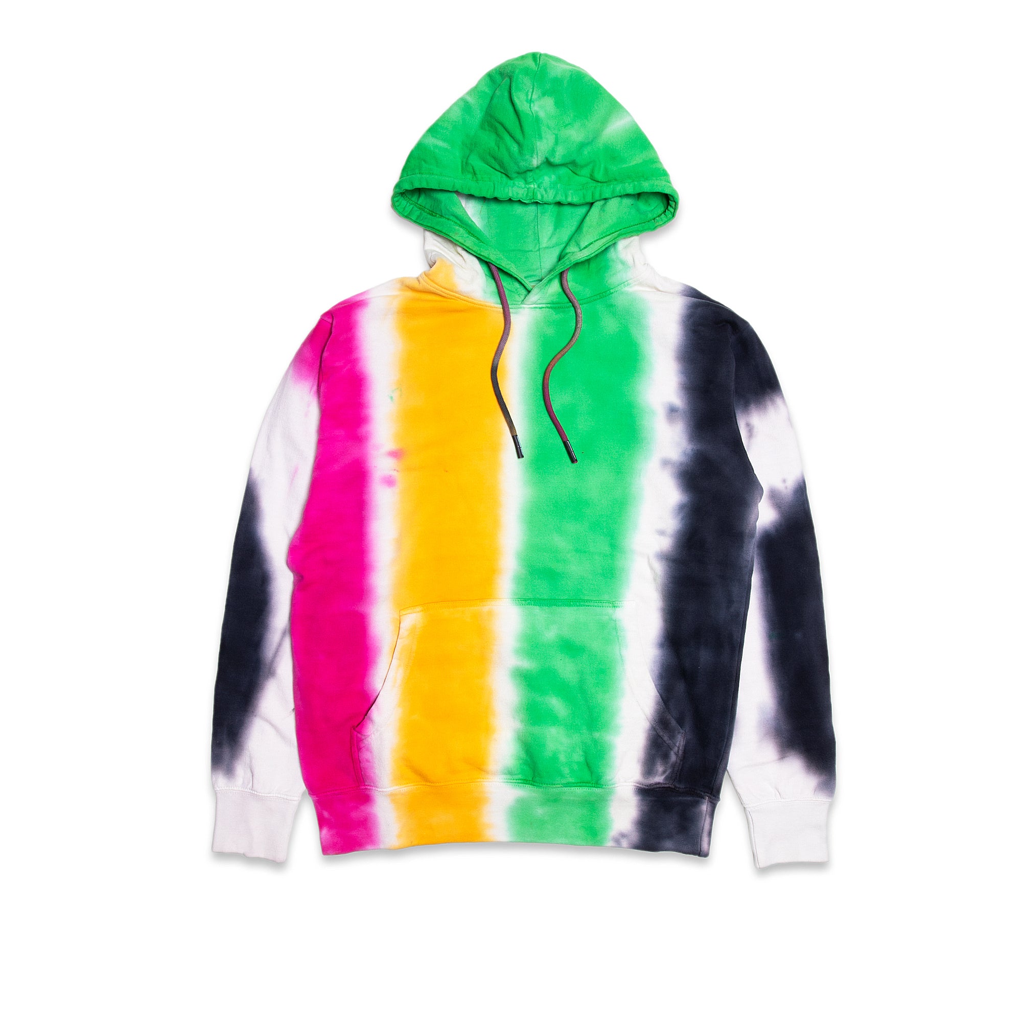 Chinatown Market Mens All Over Printed Hoodie