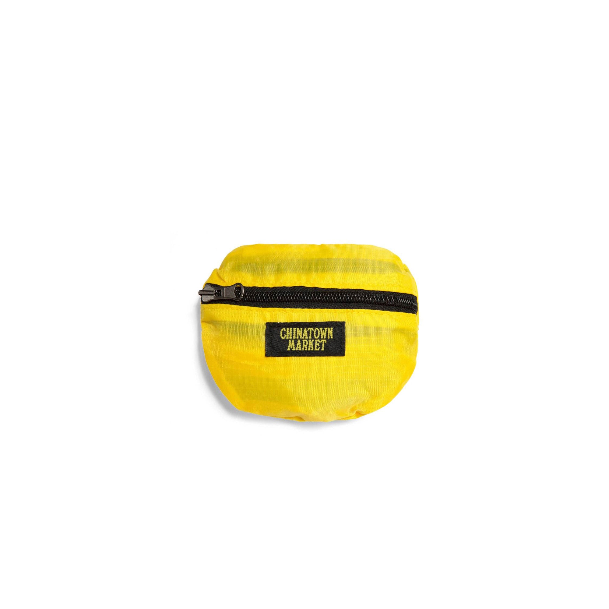 Chinatown Market Smiley Cross Body [CTMSLING]