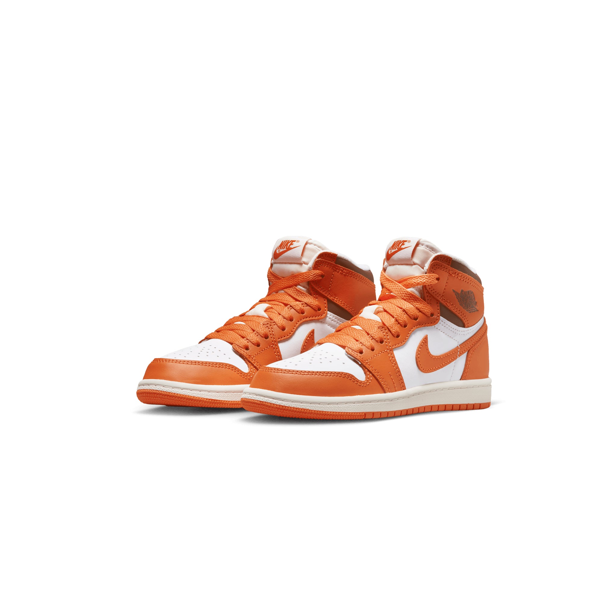 Air Jordan Little Kids 1 High OG Shoes