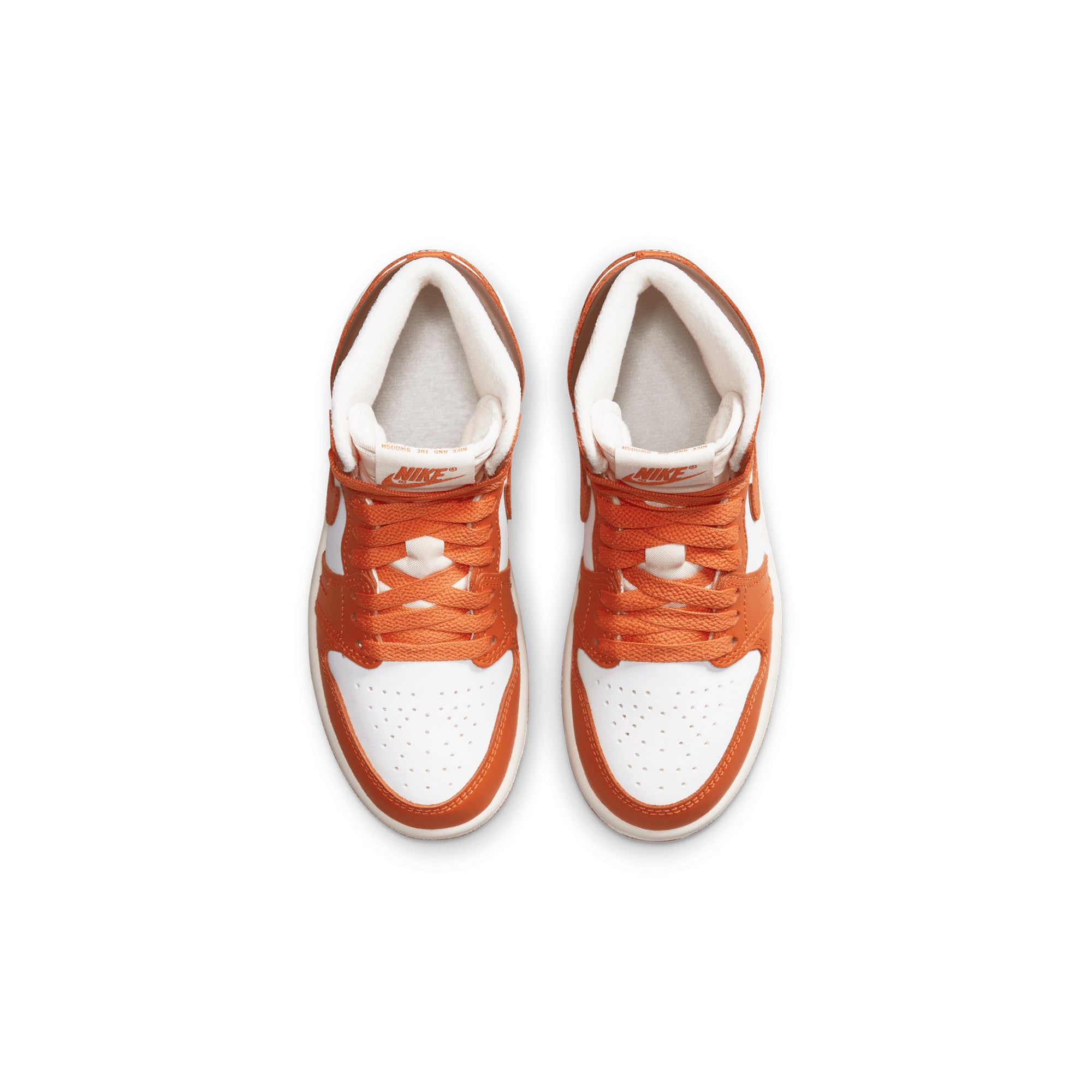 Air Jordan Little Kids 1 High OG Shoes