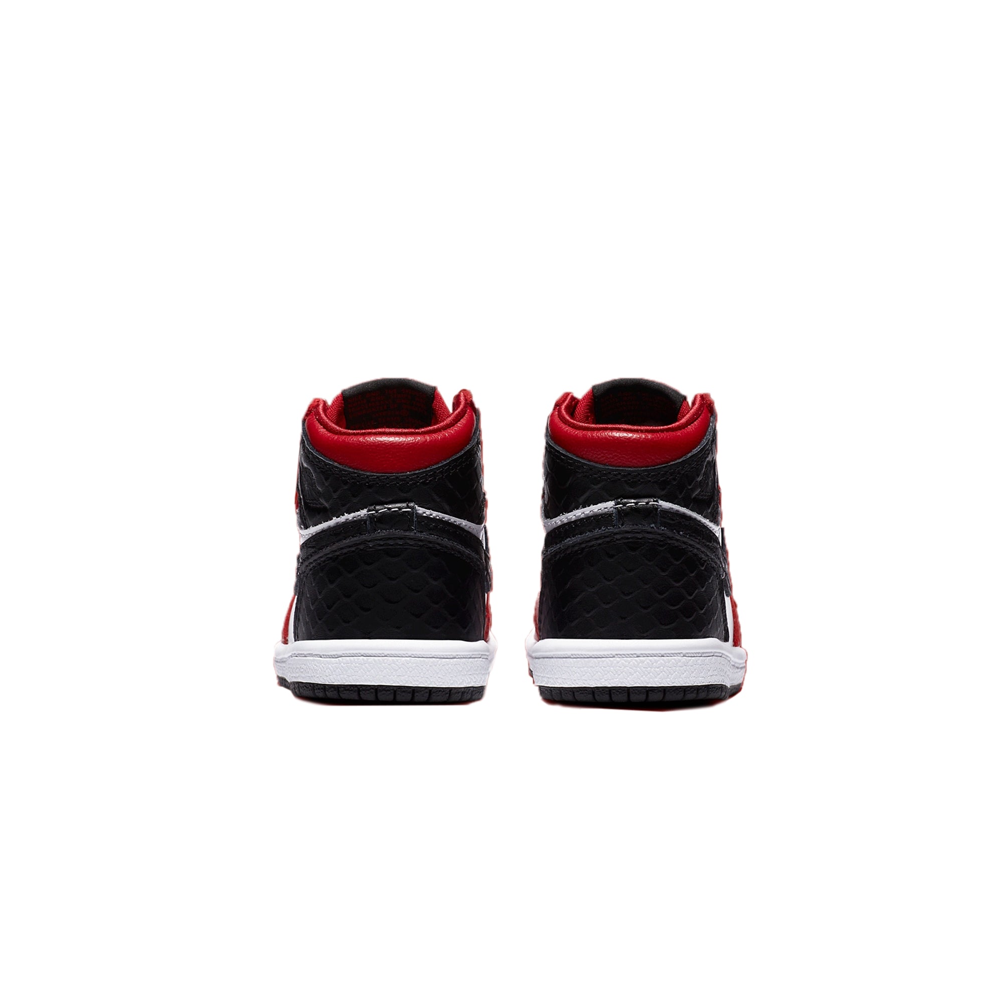 Air Jordan Toddler 1 Retro High OG Shoes