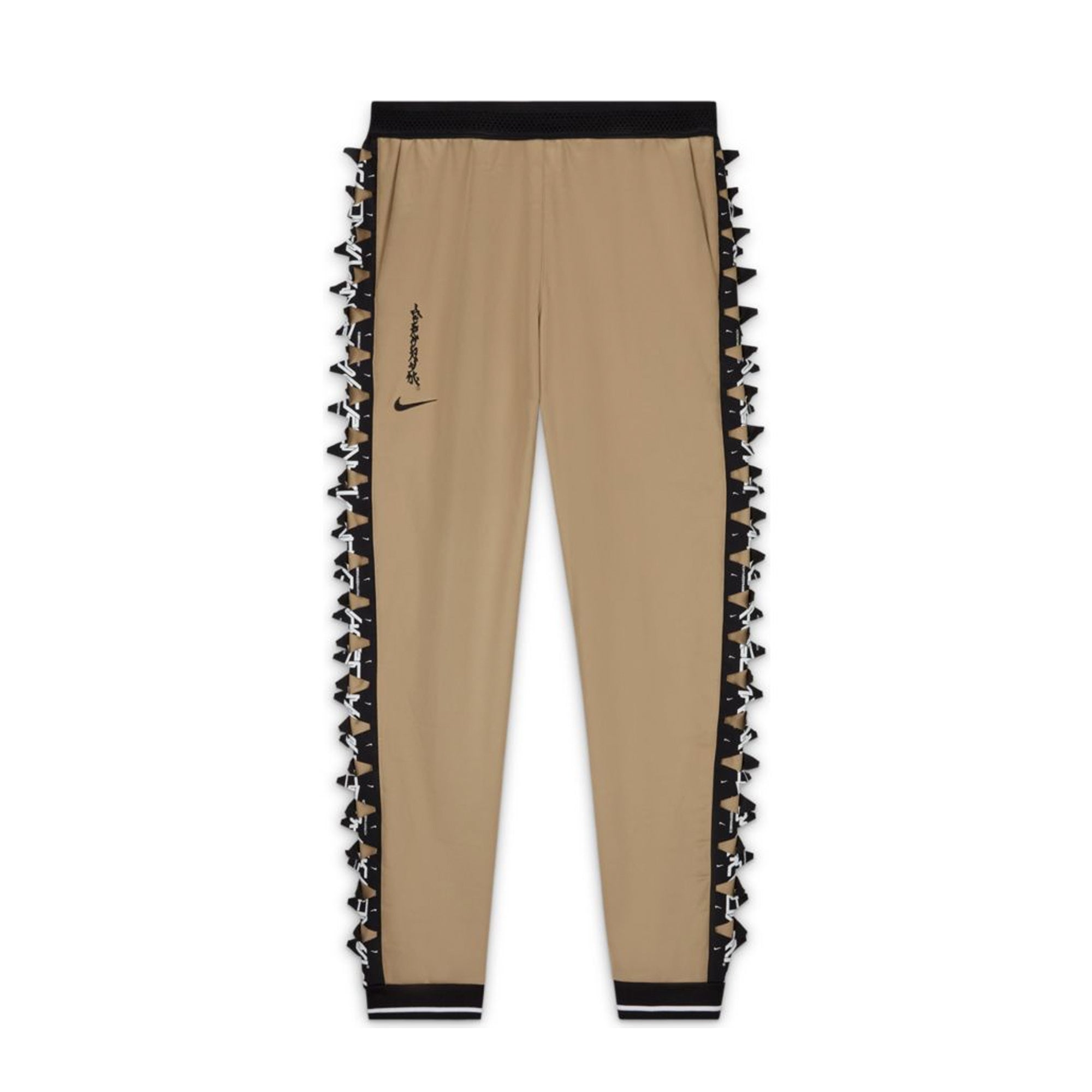 Nike Mens NRG TF Knit Pant 'Khaki/Black'