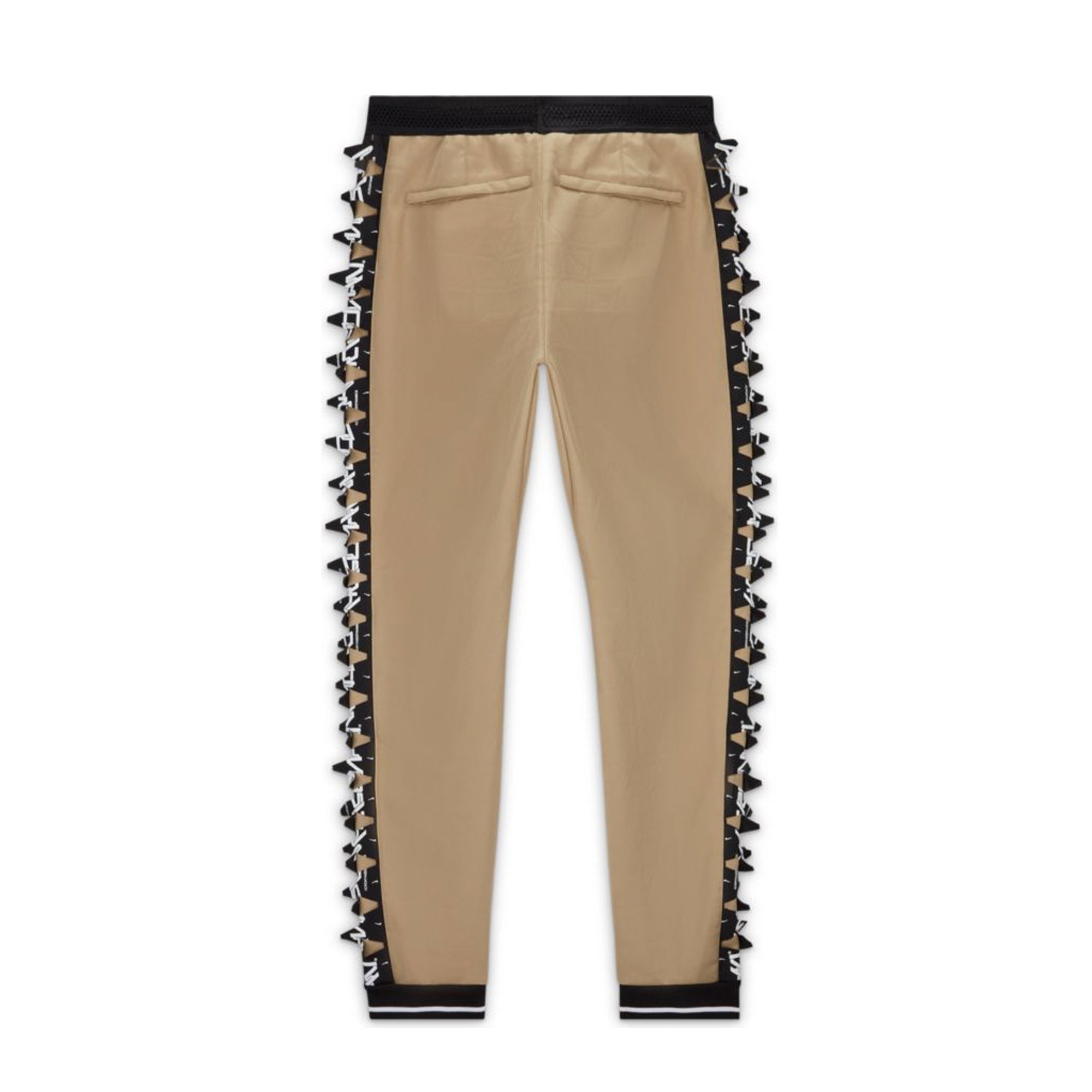 Nike Mens NRG TF Knit Pant 'Khaki/Black'
