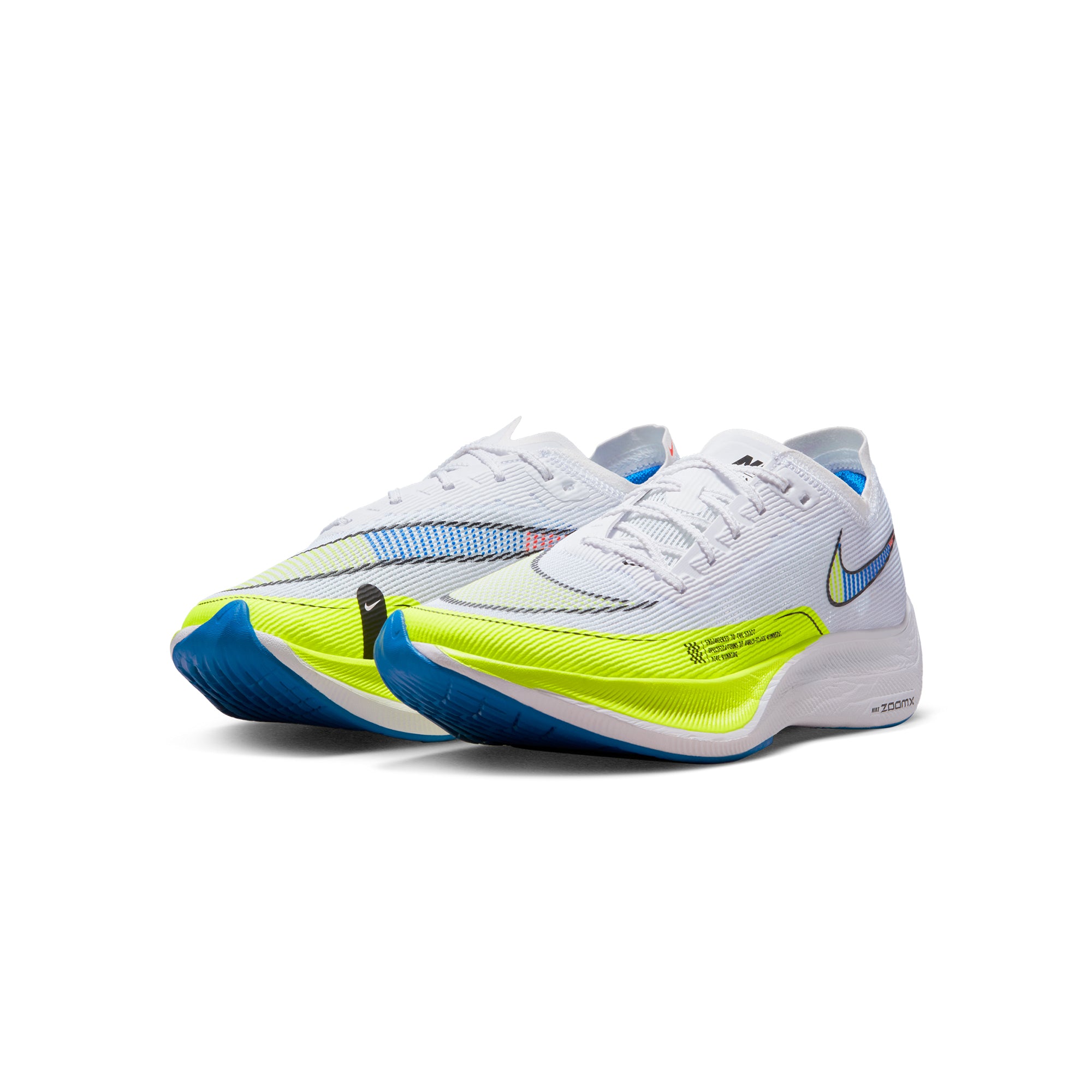 Nike Mens ZoomX Vaporfly Next% 2 Shoes