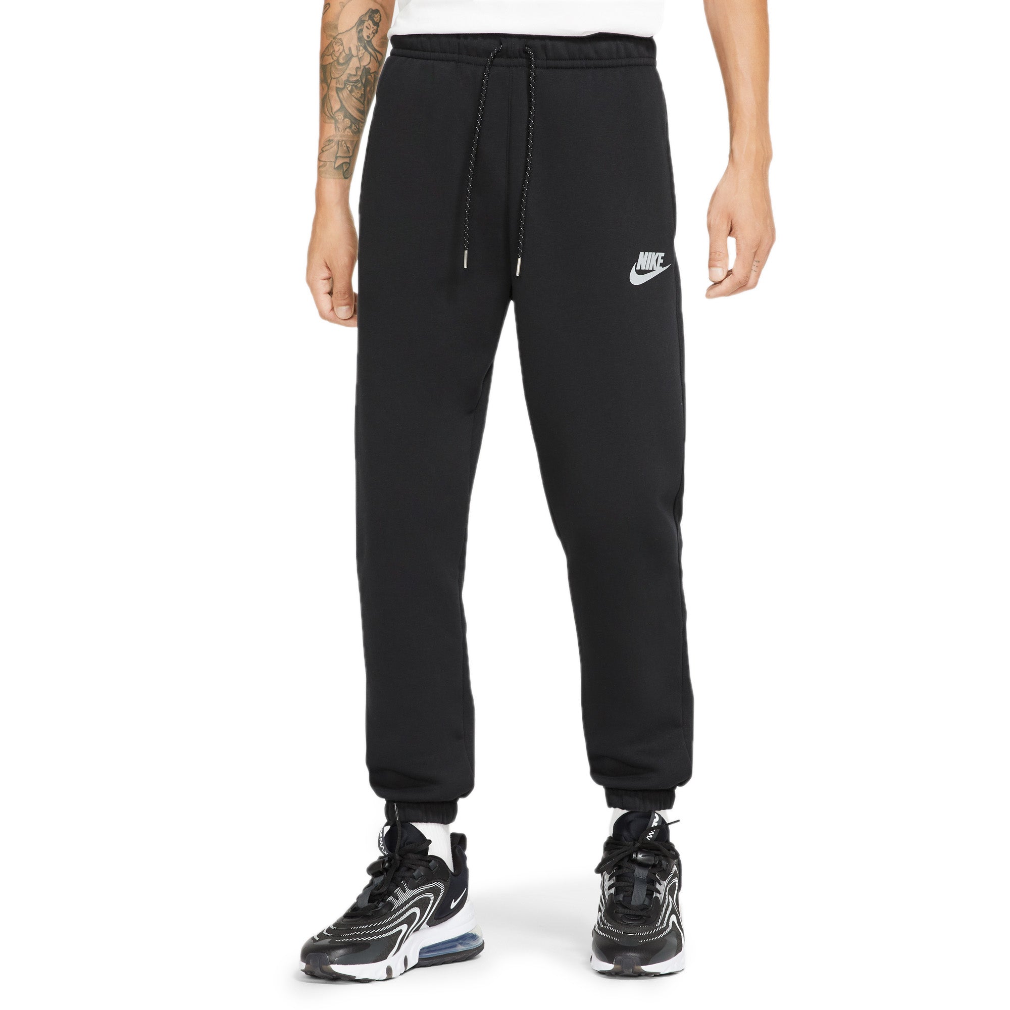 Nike Men Sportswear Club Fleece Pants