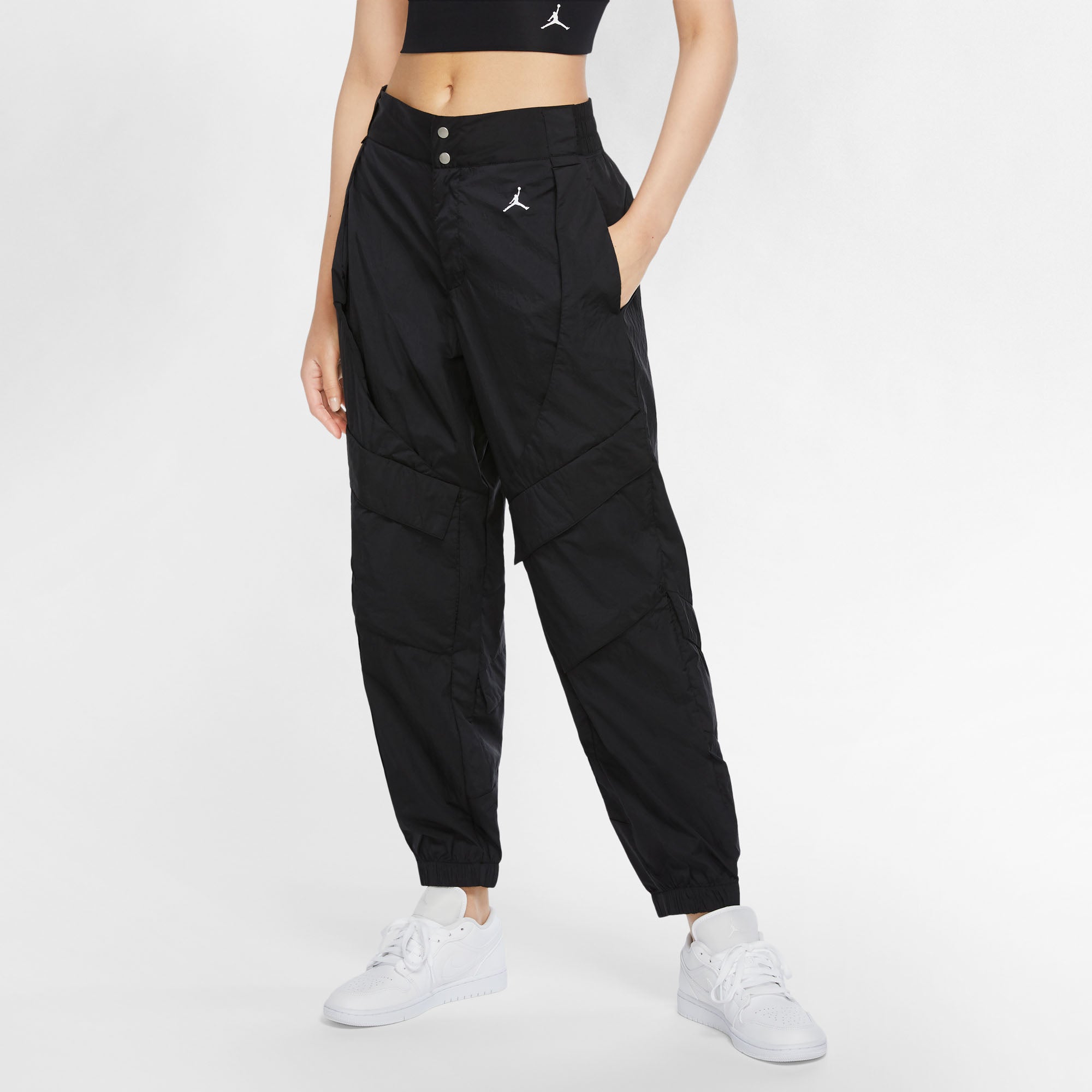 Jordan Women Off Court BBall Pants