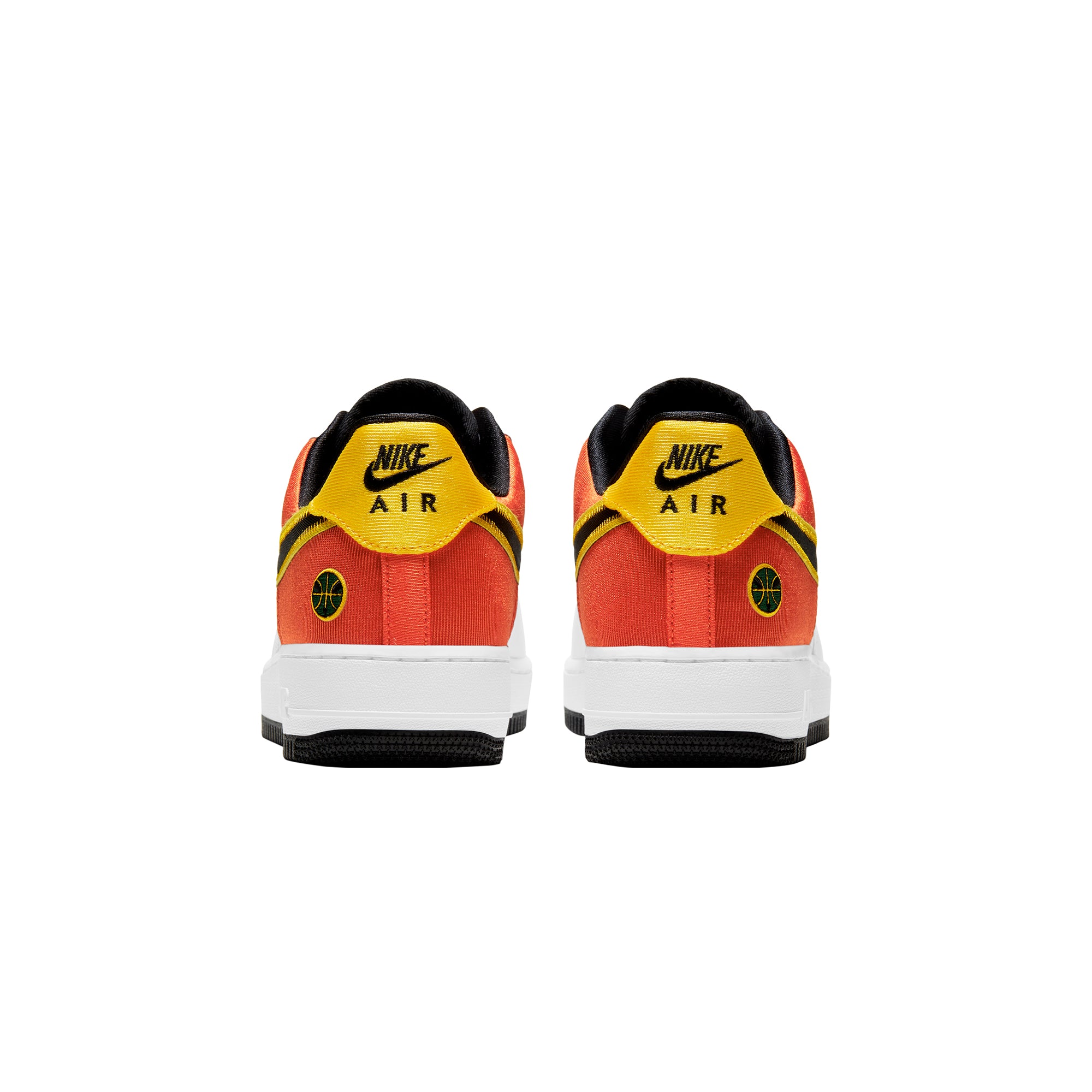 Nike Mens Air Force 1 '07 LV8 'Raygun' Shoes