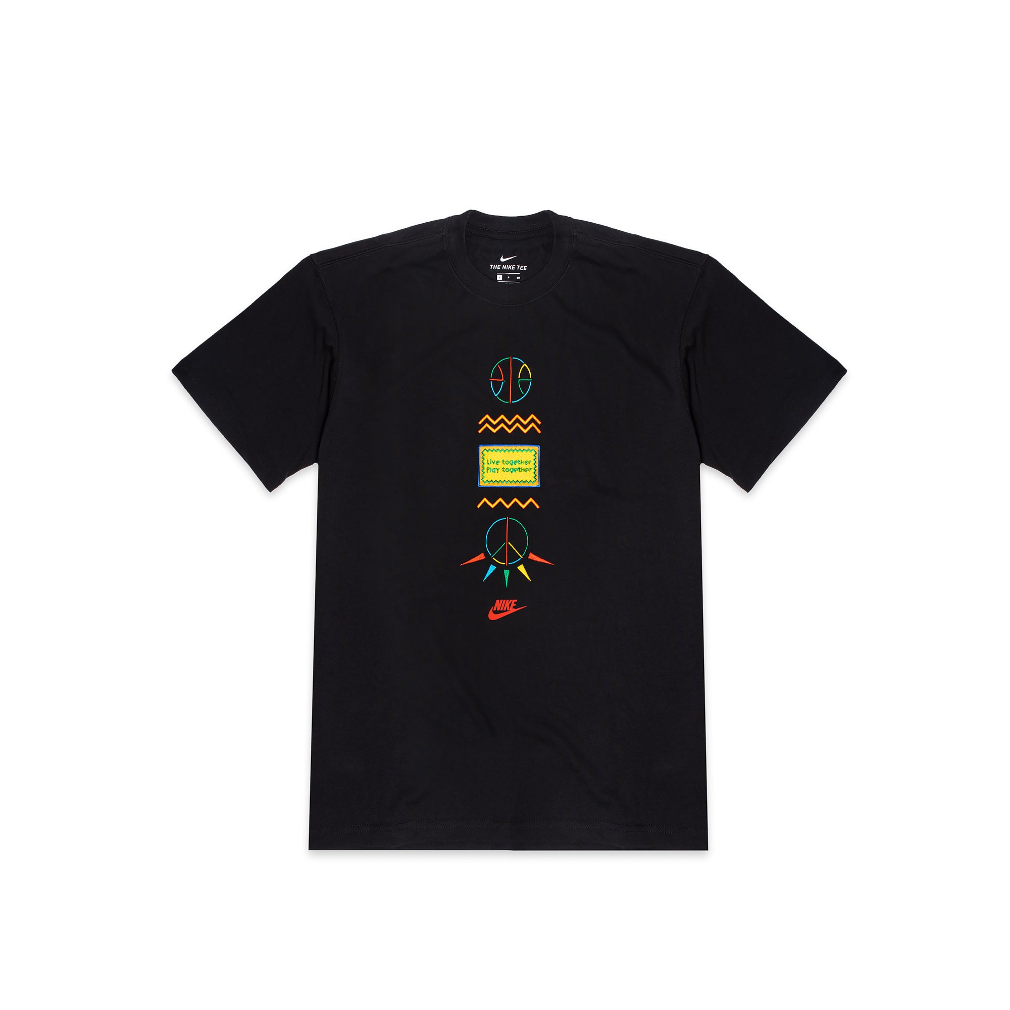 Nike Men Sportswear T-Shirt