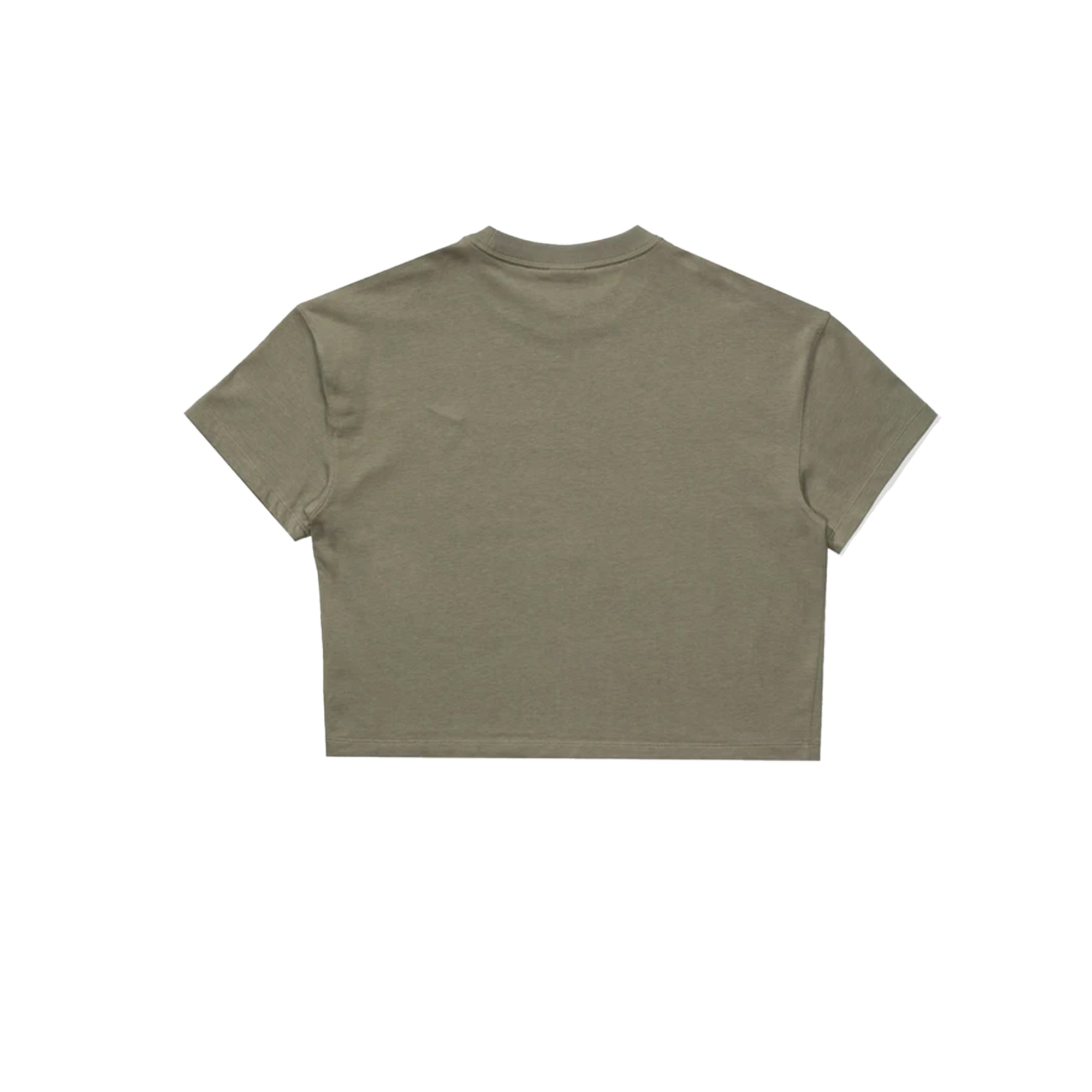 Nike Womens Nikelab T-Shirt 'Light Army'