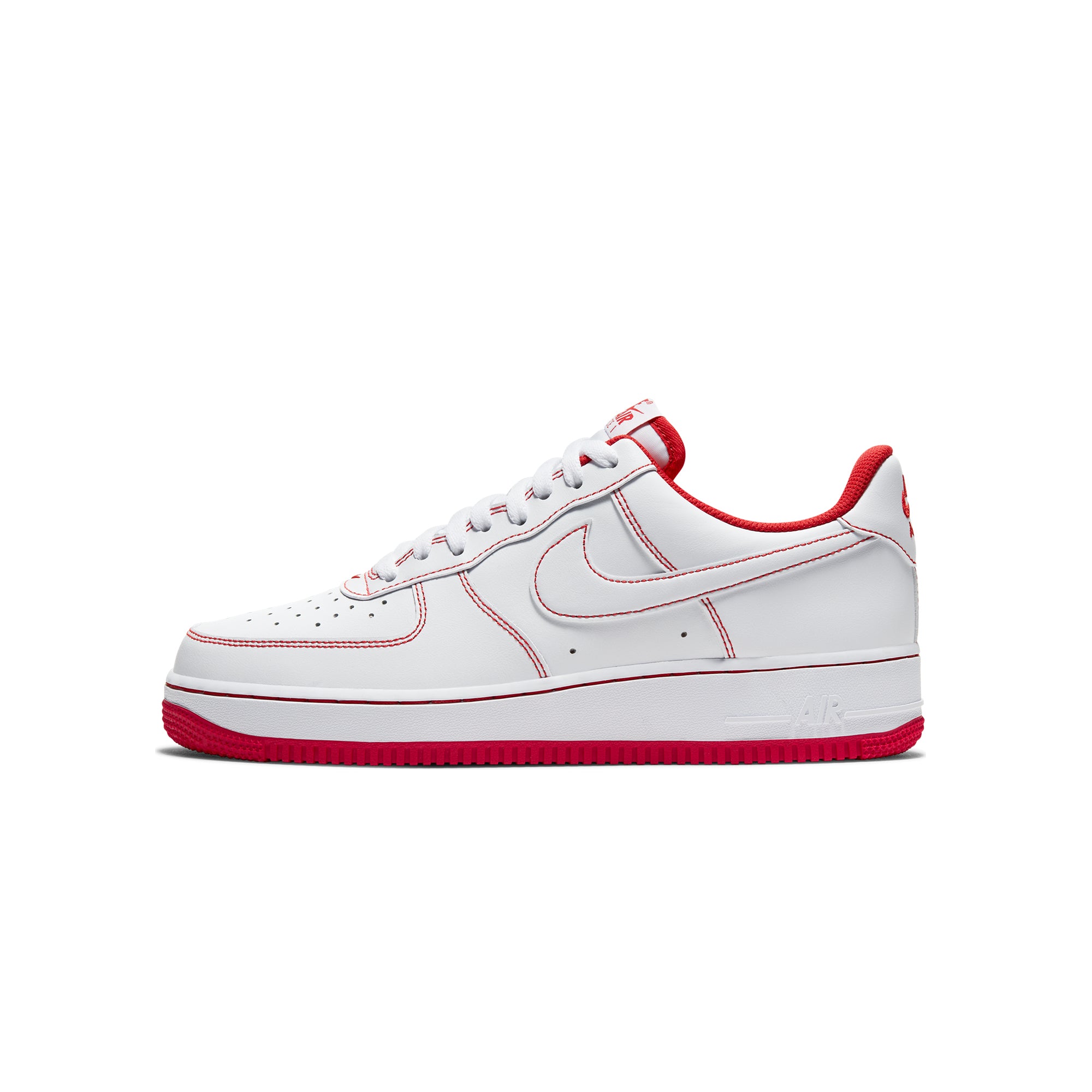 Nike Mens Air Force 1 '07 Shoes