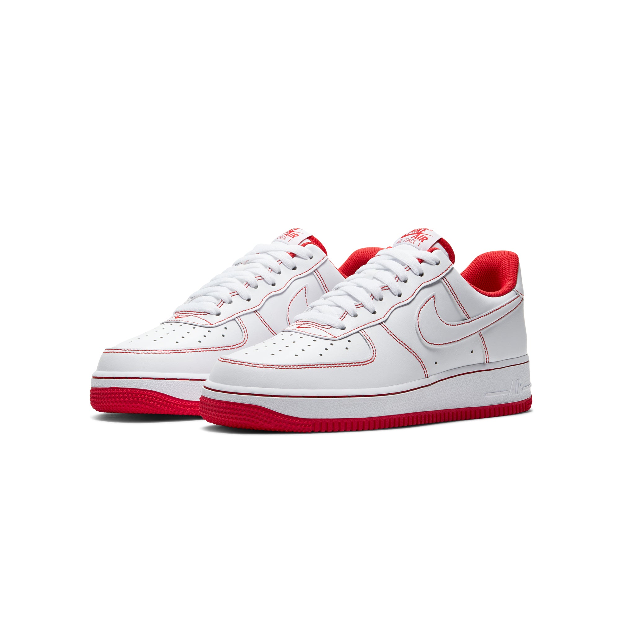 Nike Mens Air Force 1 '07 Shoes